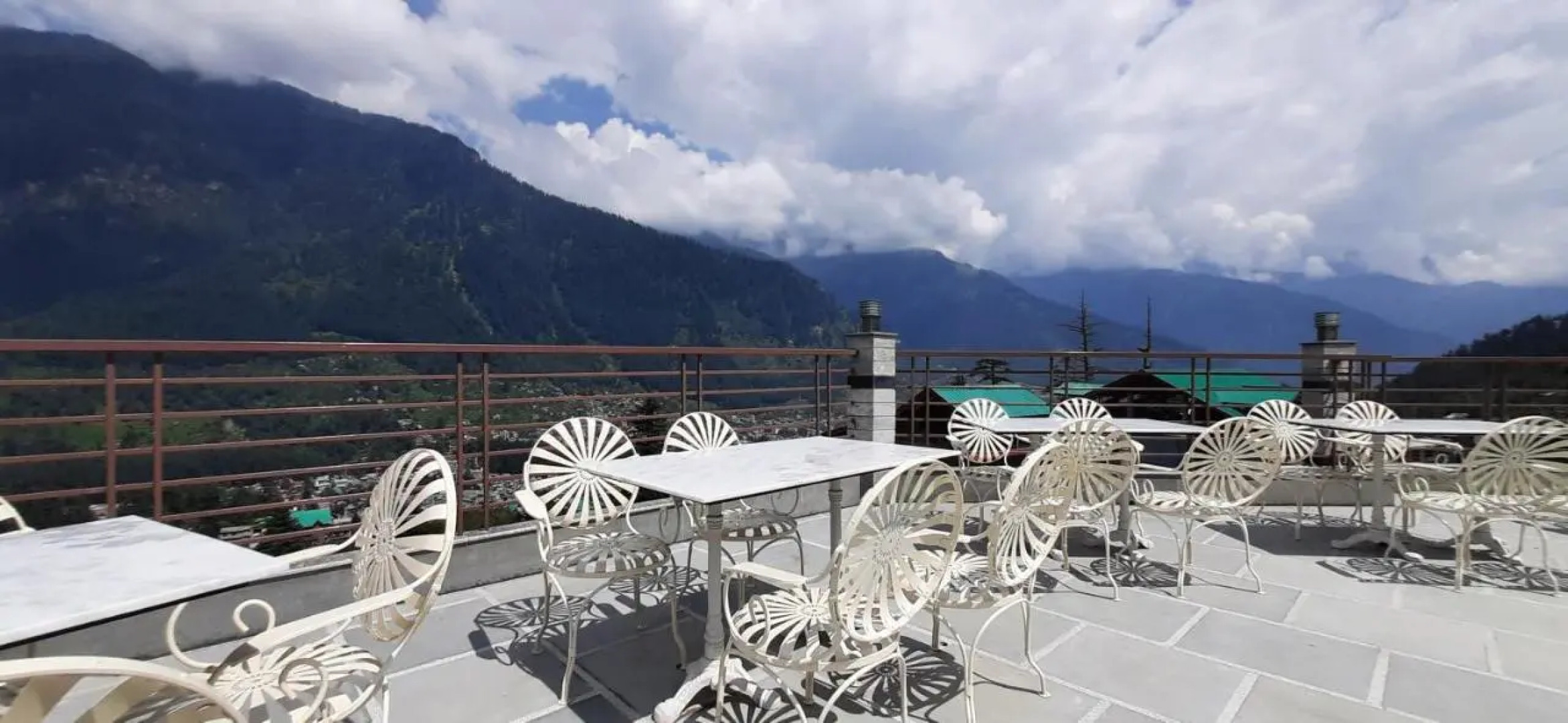 Mastiff Xanadu Manali by OTHPL