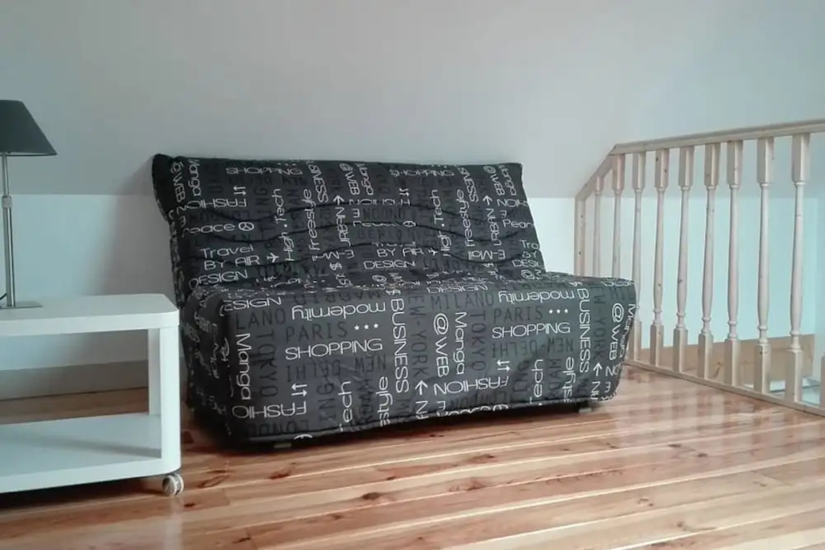 Maison 6 personnes Arcachon - L'aiguillon