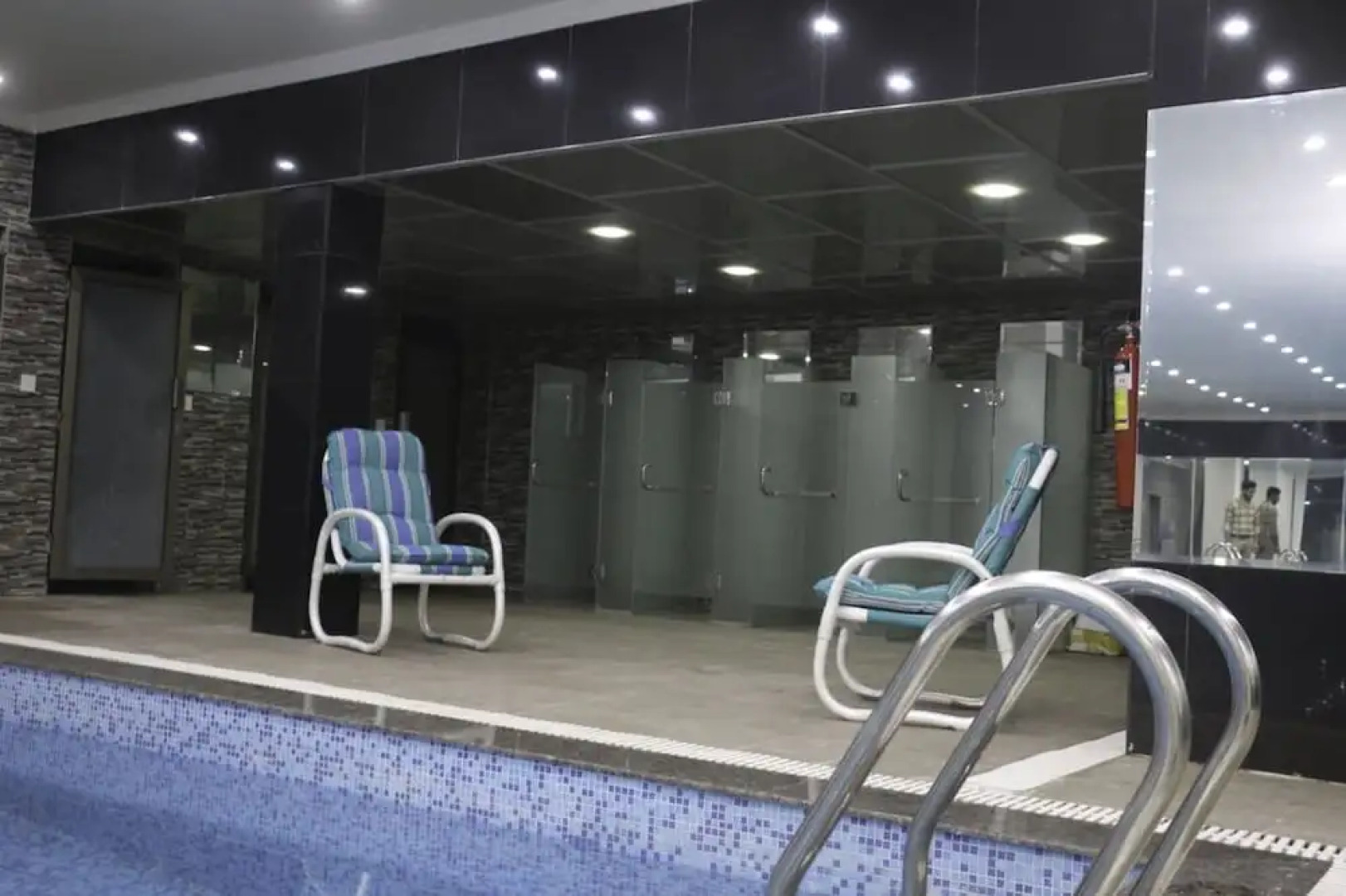 Javson Airport Hotel