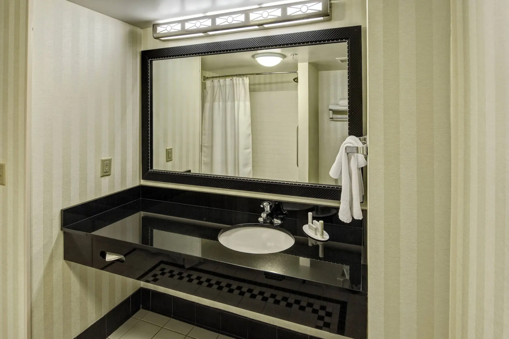 Fairfield Inn & Suites by Marriott Memphis Olive Branch