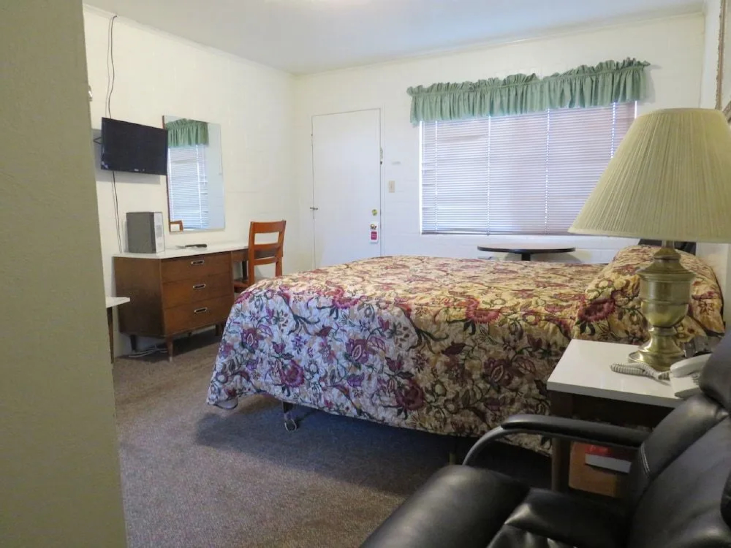 Rim Rock Motel Alturas