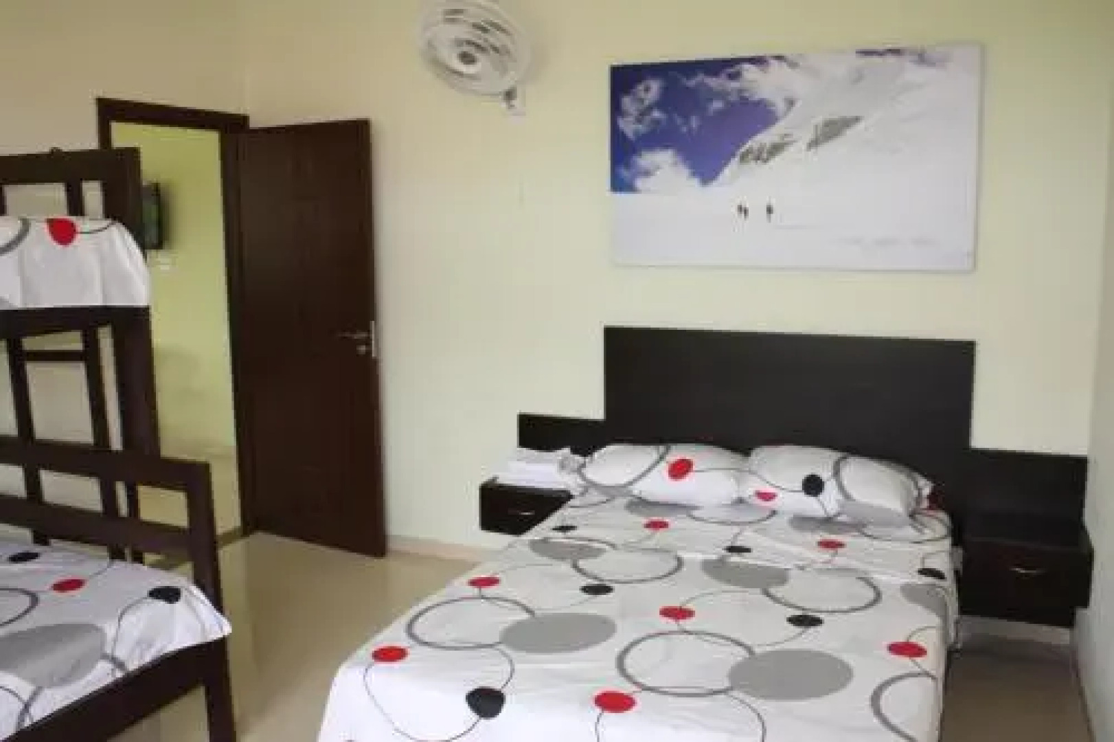 Hacienda Las Margaritas