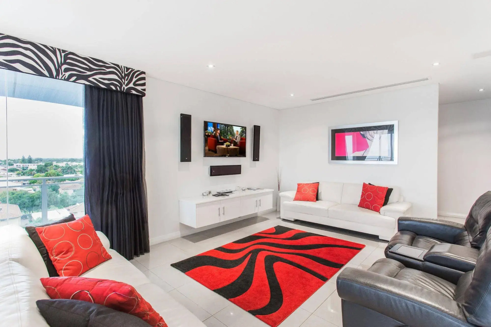 Spinnakers by Rockingham Apartments