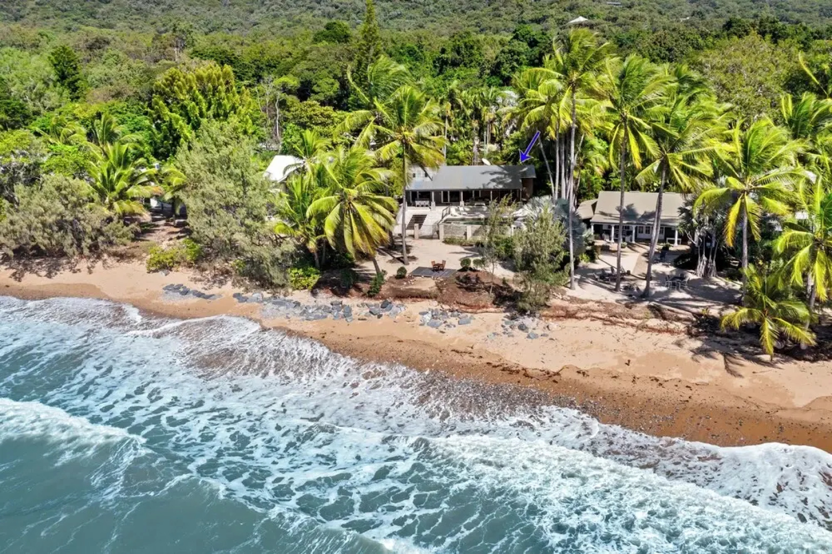 Oceans Edge Beach House At Oak Beach