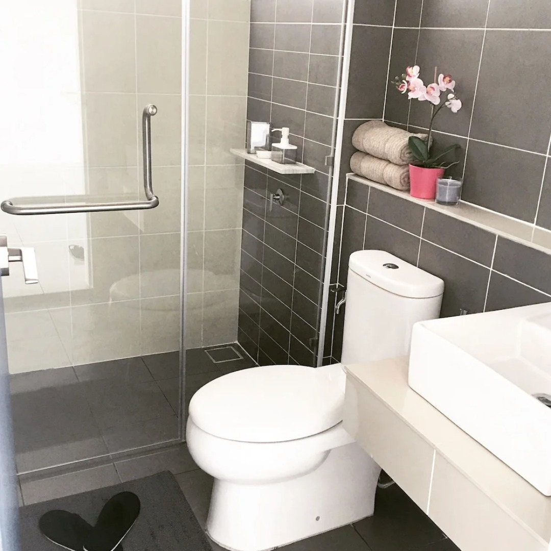 Elegant Cube Soho One South