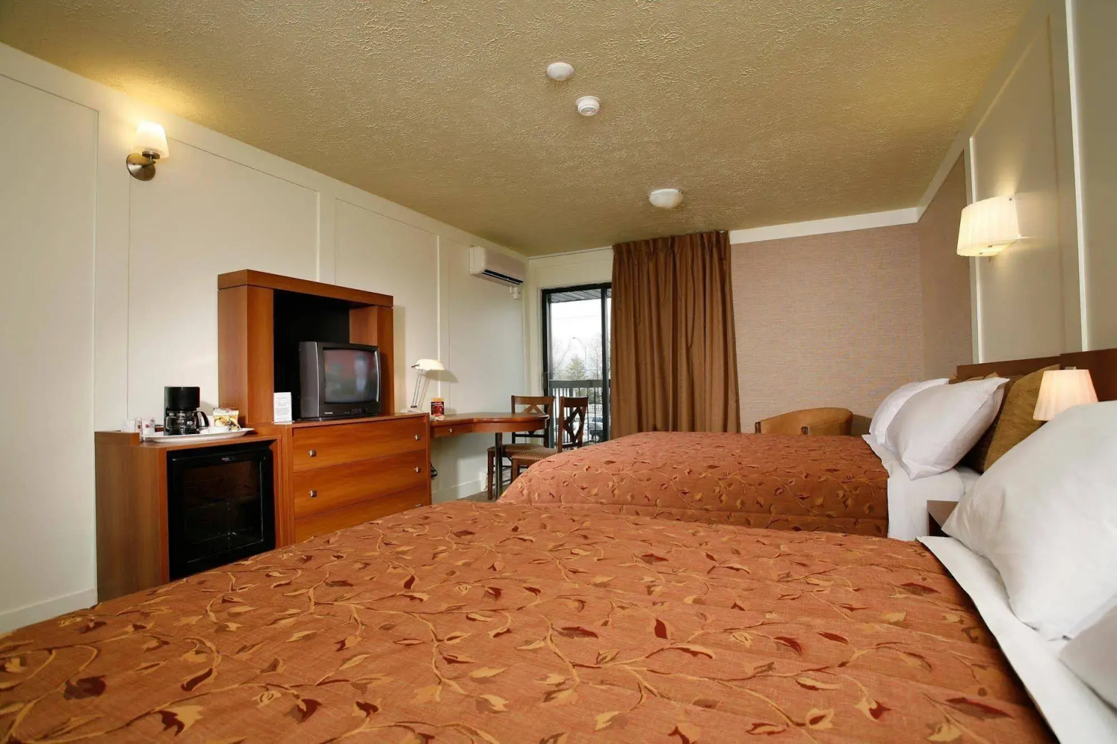 Clarion Pointe La Malbaie