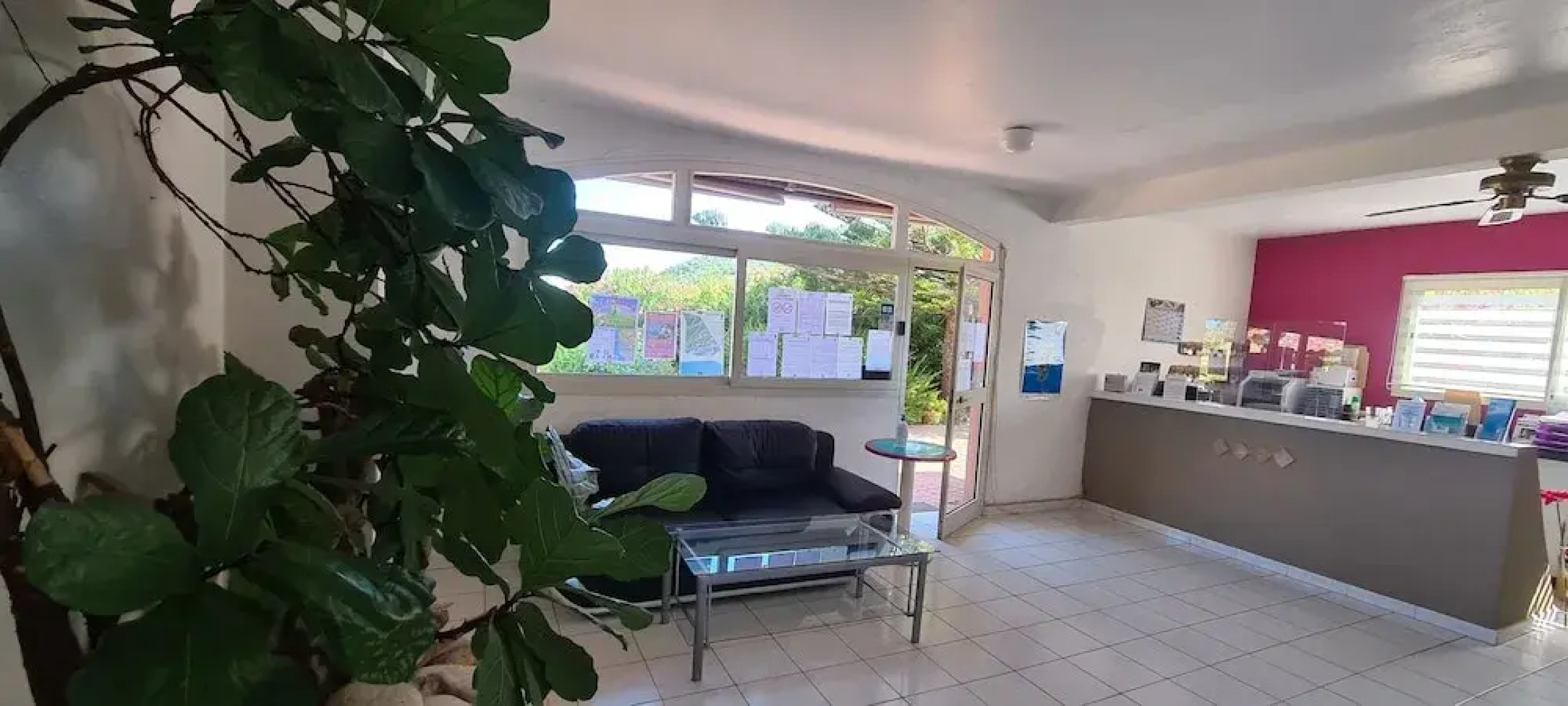 Residence Le Télémaque