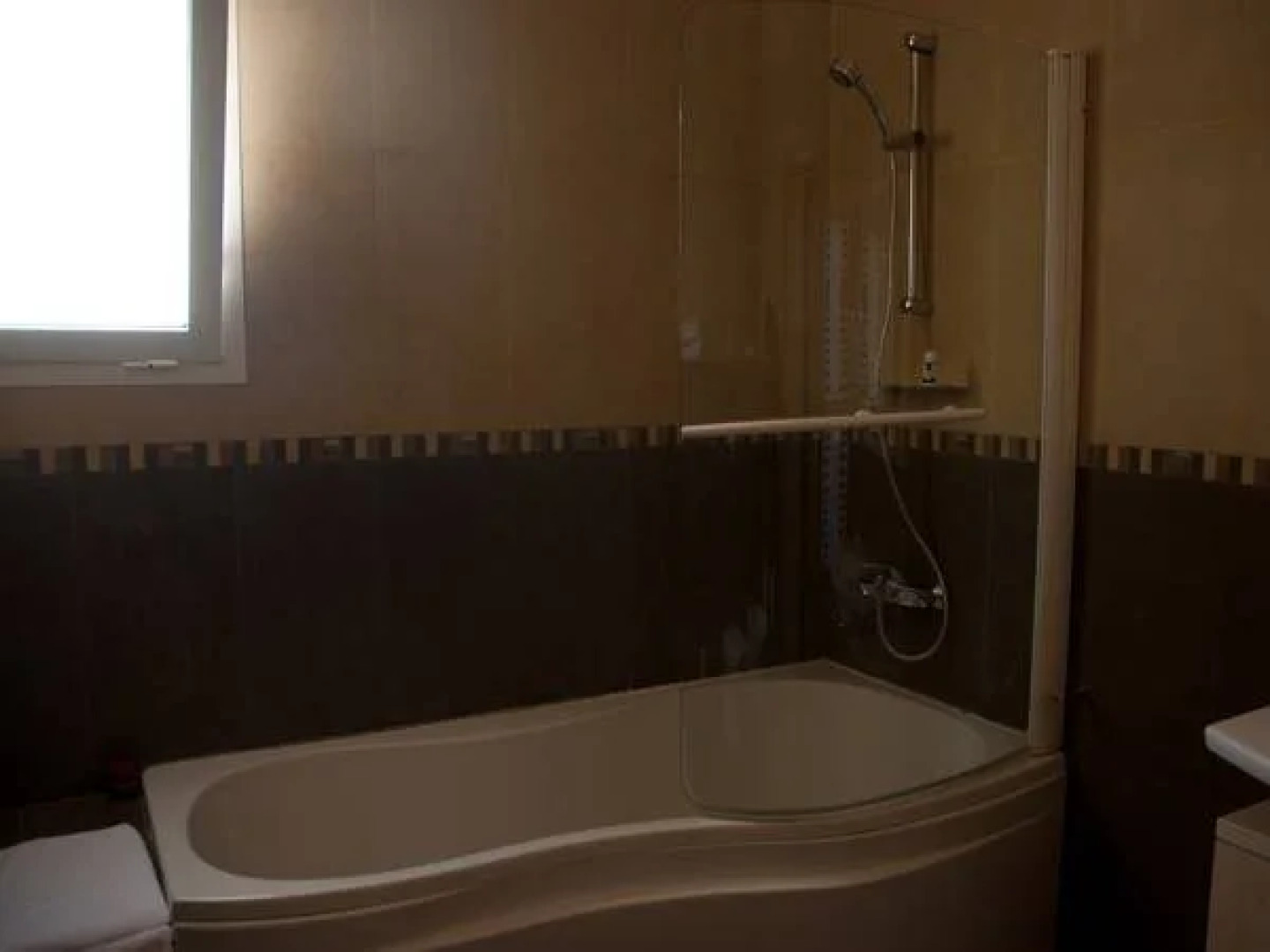 Les Belles Terrasses