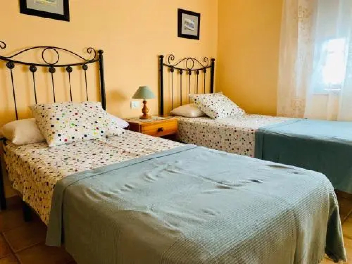 Apartamentos La Isla Encantada