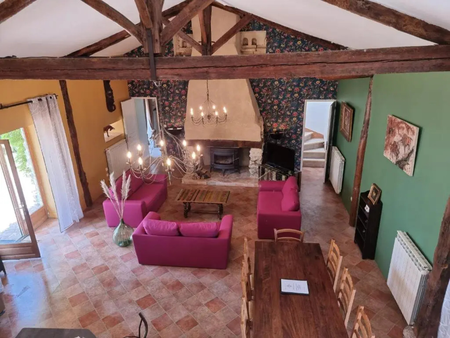 Domaine de Rochebonne