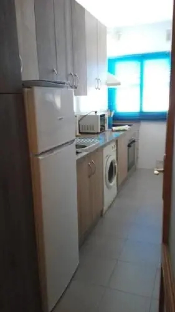 Apartamento Azucarera