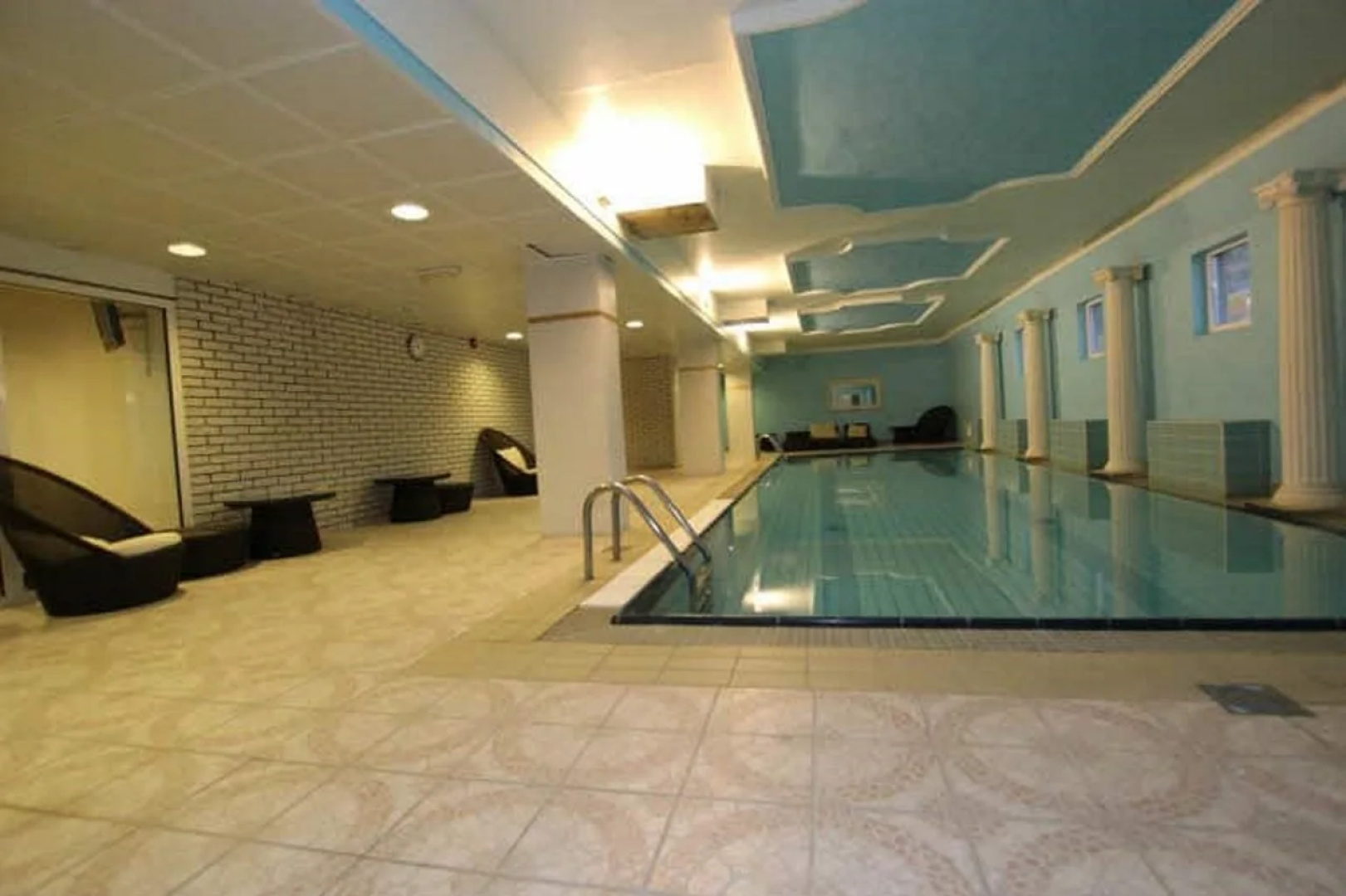 Scandic Valdres