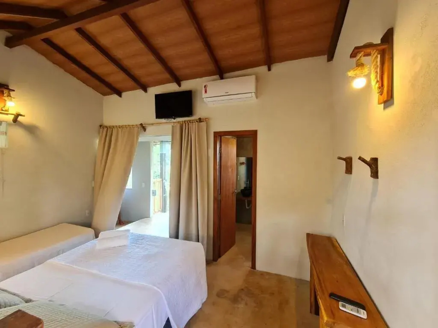 Pousada Terraço Guarapari