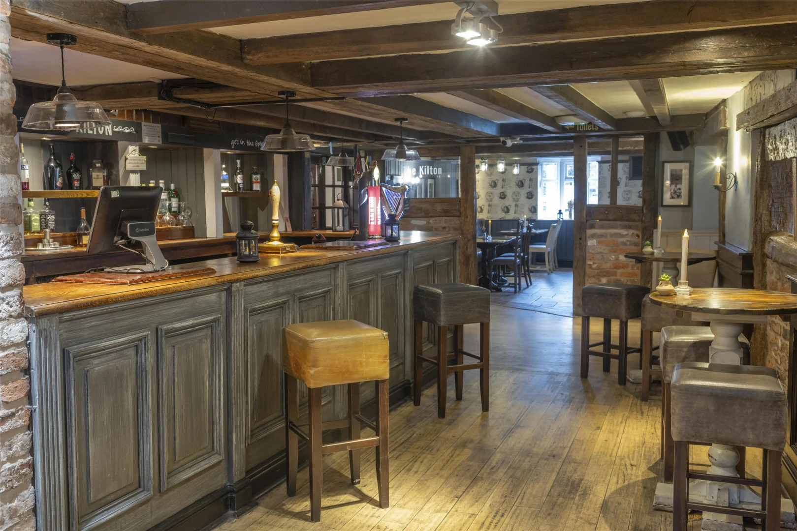 Casa Mere Manchester Airport, Knutsford, Sure Collection by Best Western