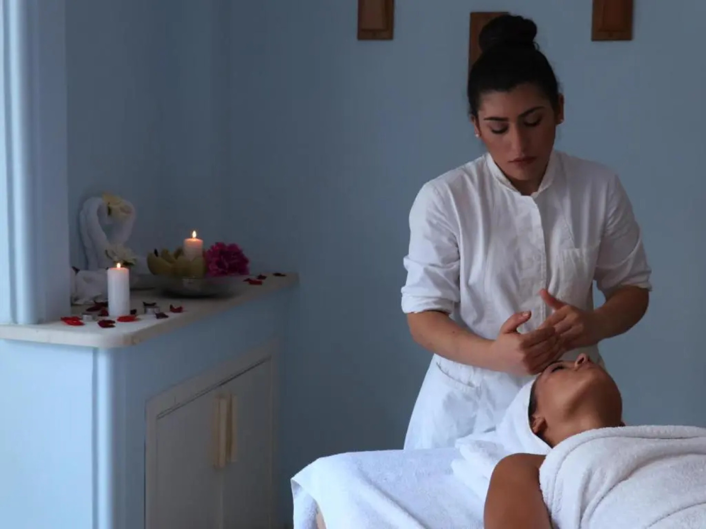 Resort Sant'Angelo & Spa