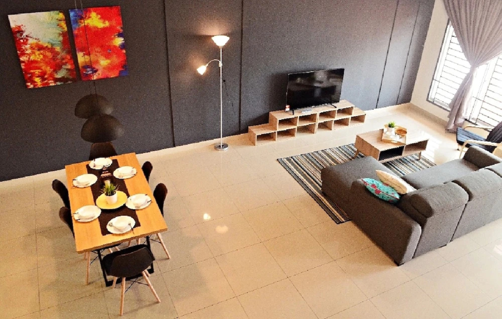 Desaru Luxury Homestay