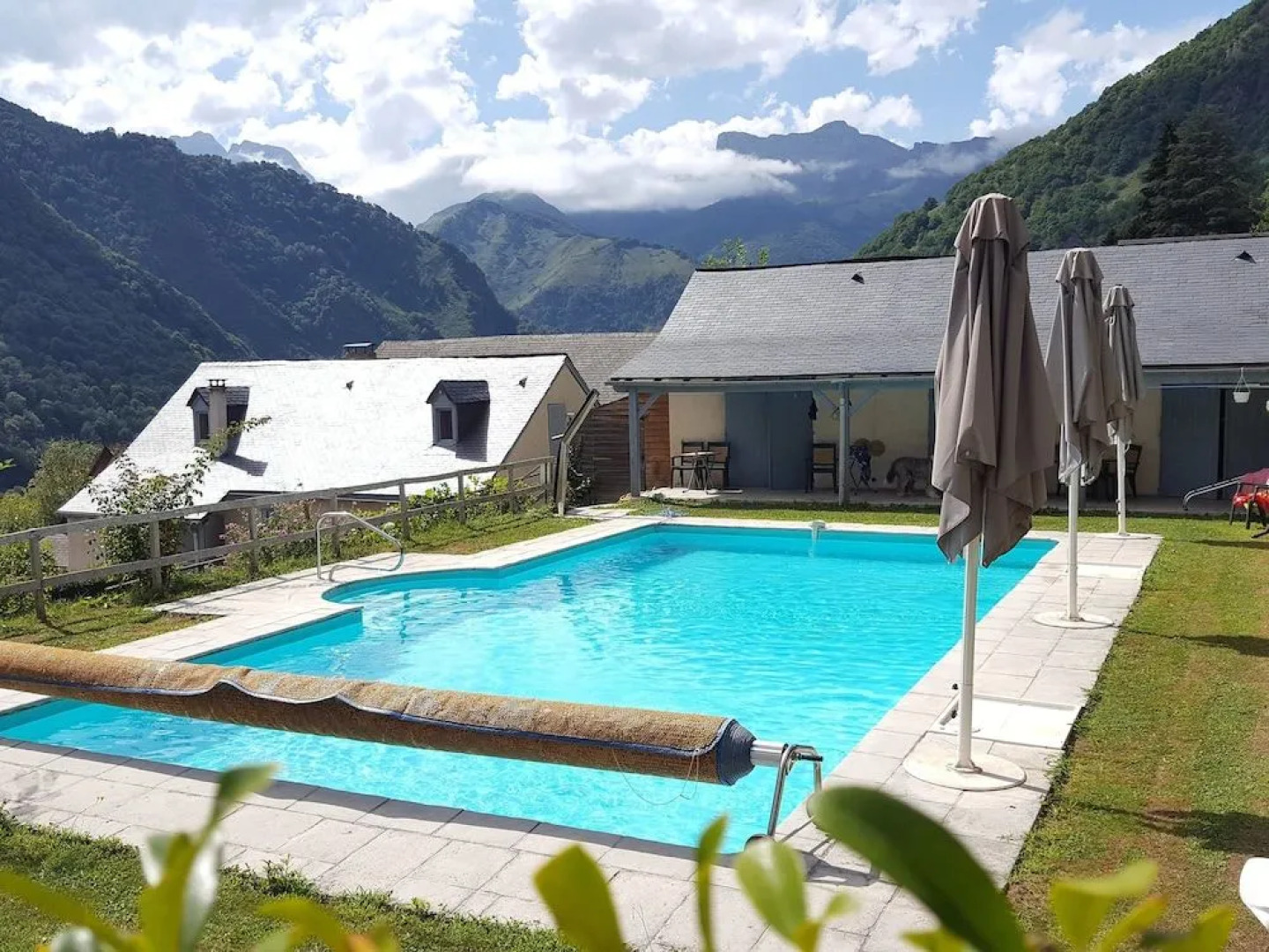 Chambres Dhôtes Pouquette