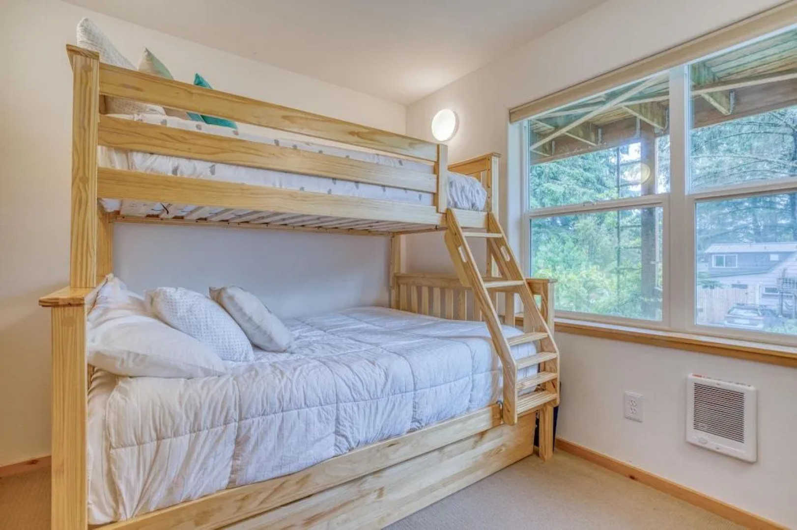 Modern Manzanita Retreat