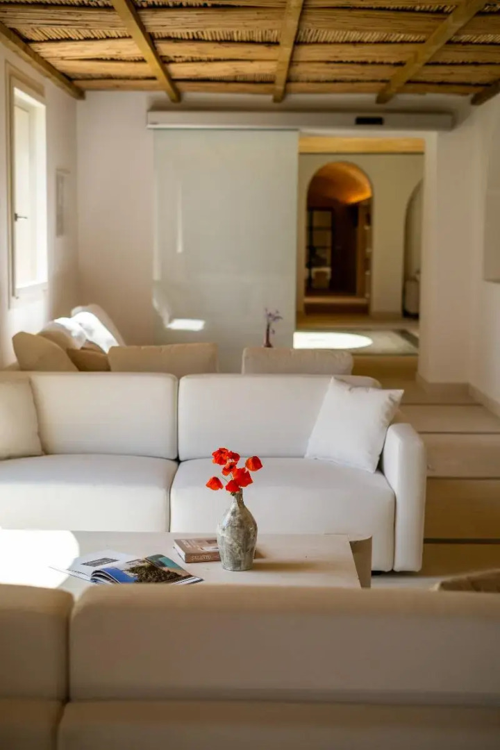 Secolario Masseria Del Viverbene