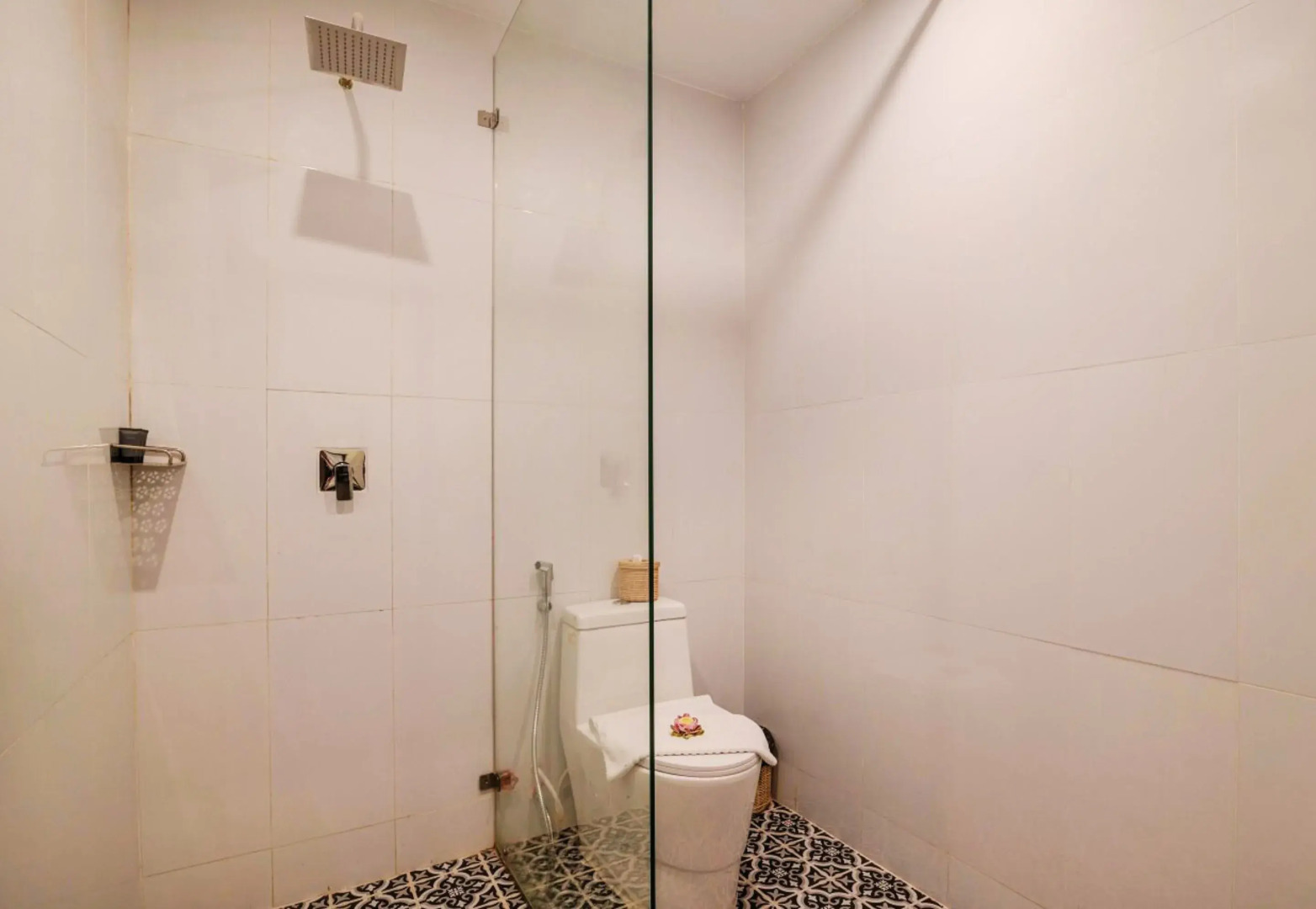 Ladear Privilege Rooms