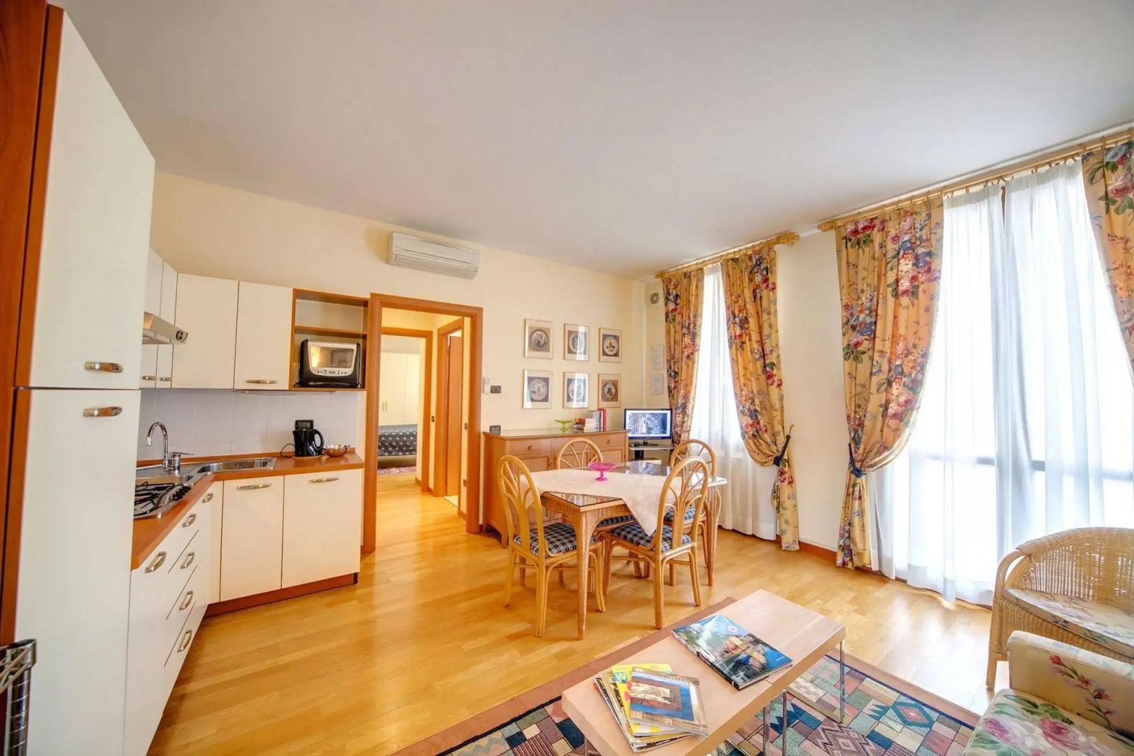 Residence Palazzo Brando