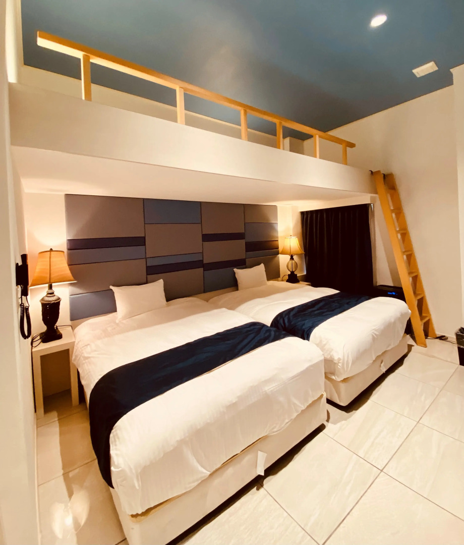 Echizenya Hotel (Niigata)