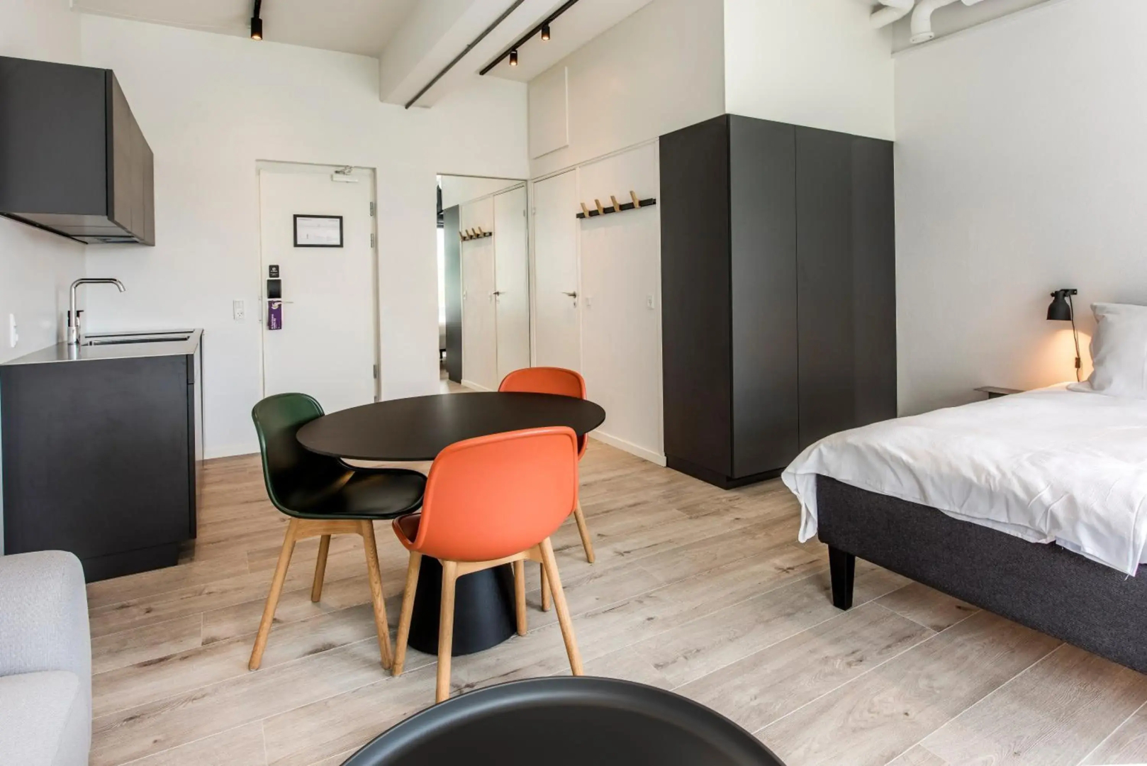 CPH Studio Hotel