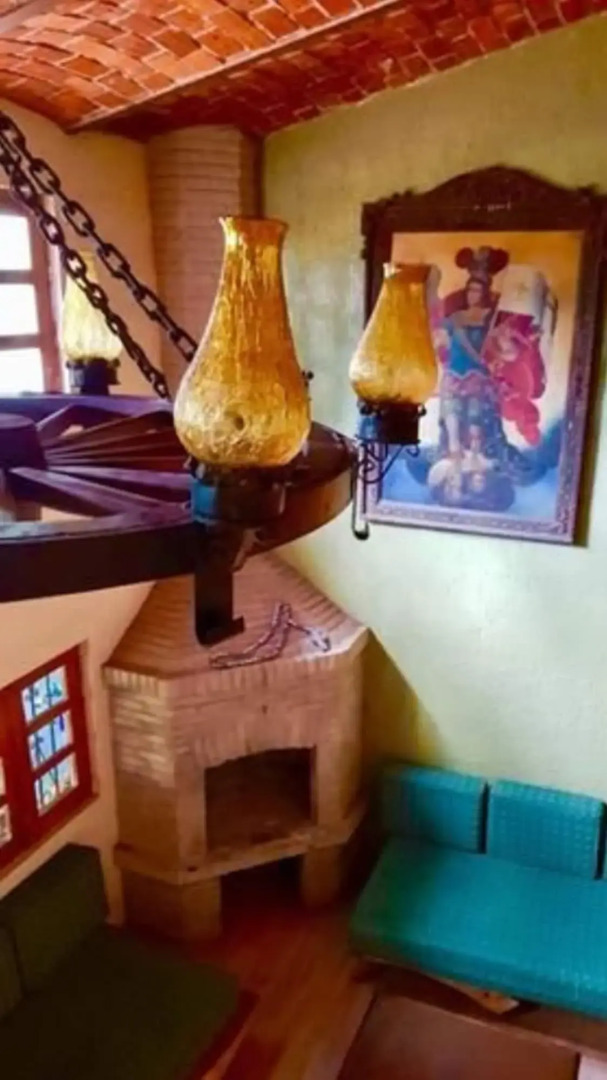 Cabañas Sierra del Tecuan