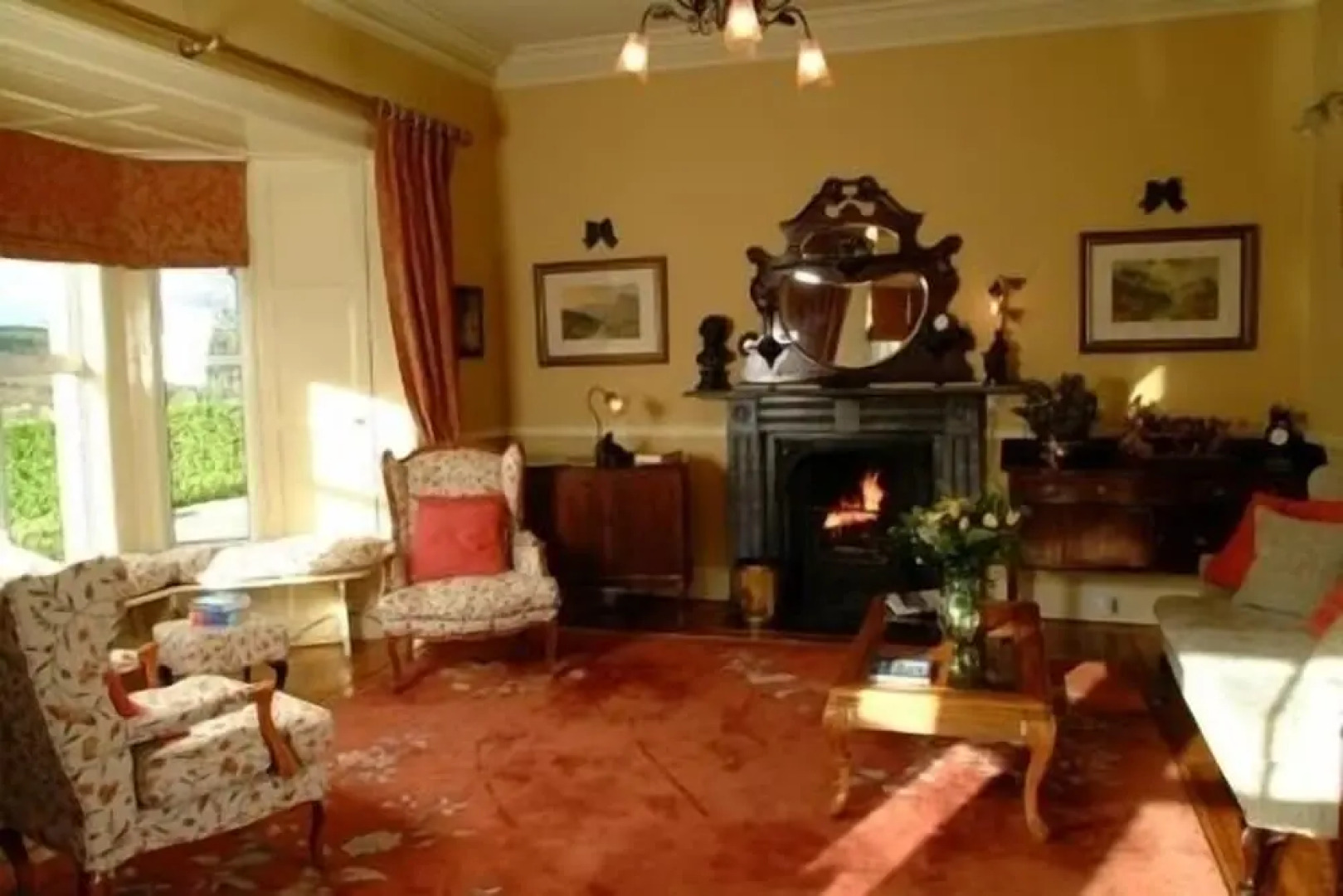 Glendine Country House