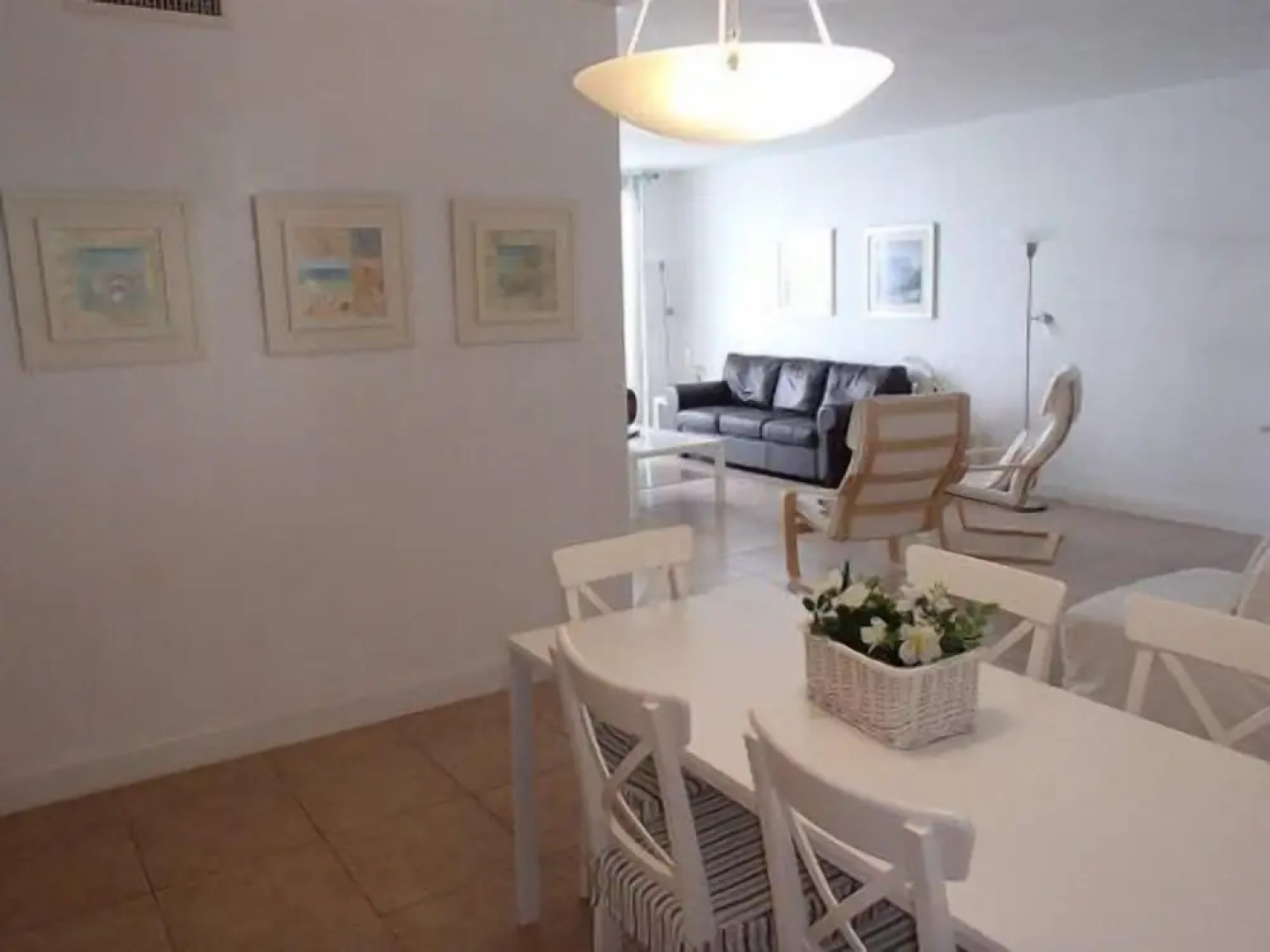 Hollywood Beach Side Apartments