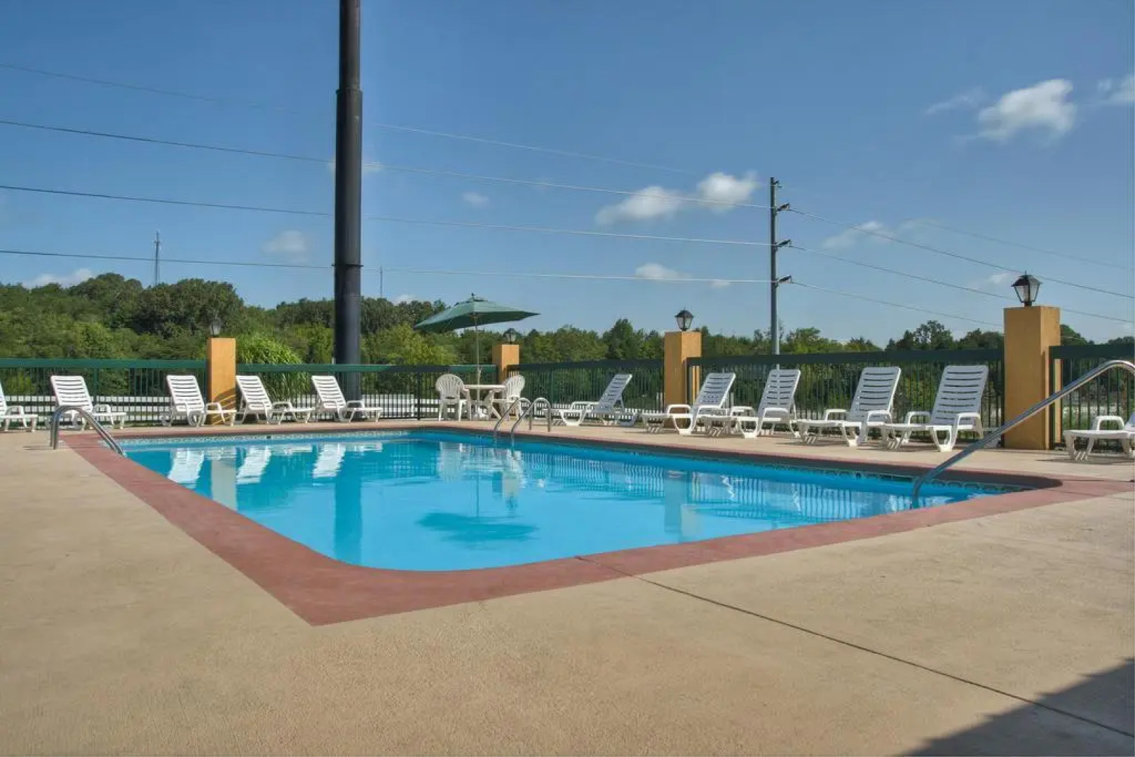 Comfort Inn Dandridge