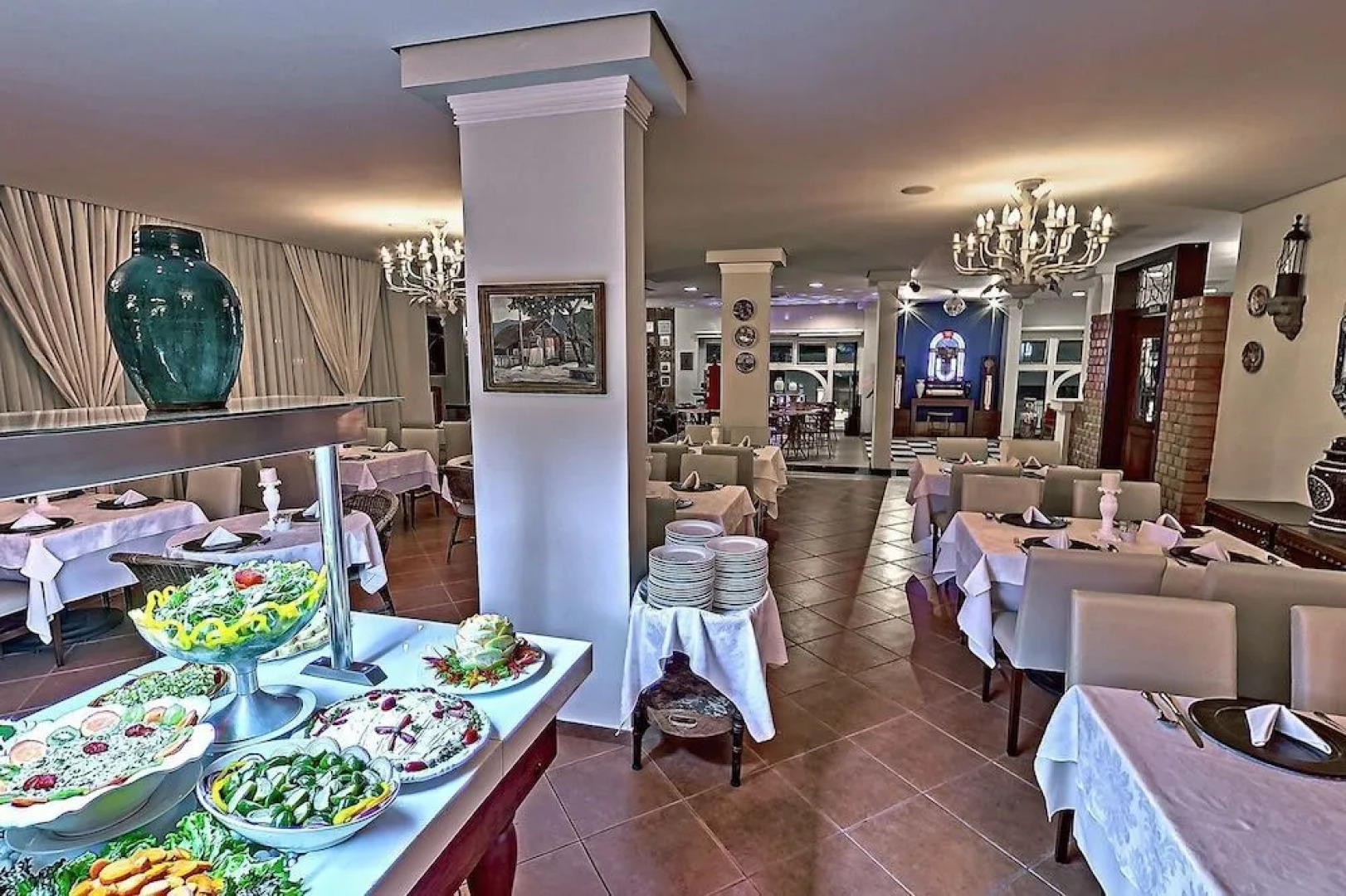 Hotel Firenze Serra Negra