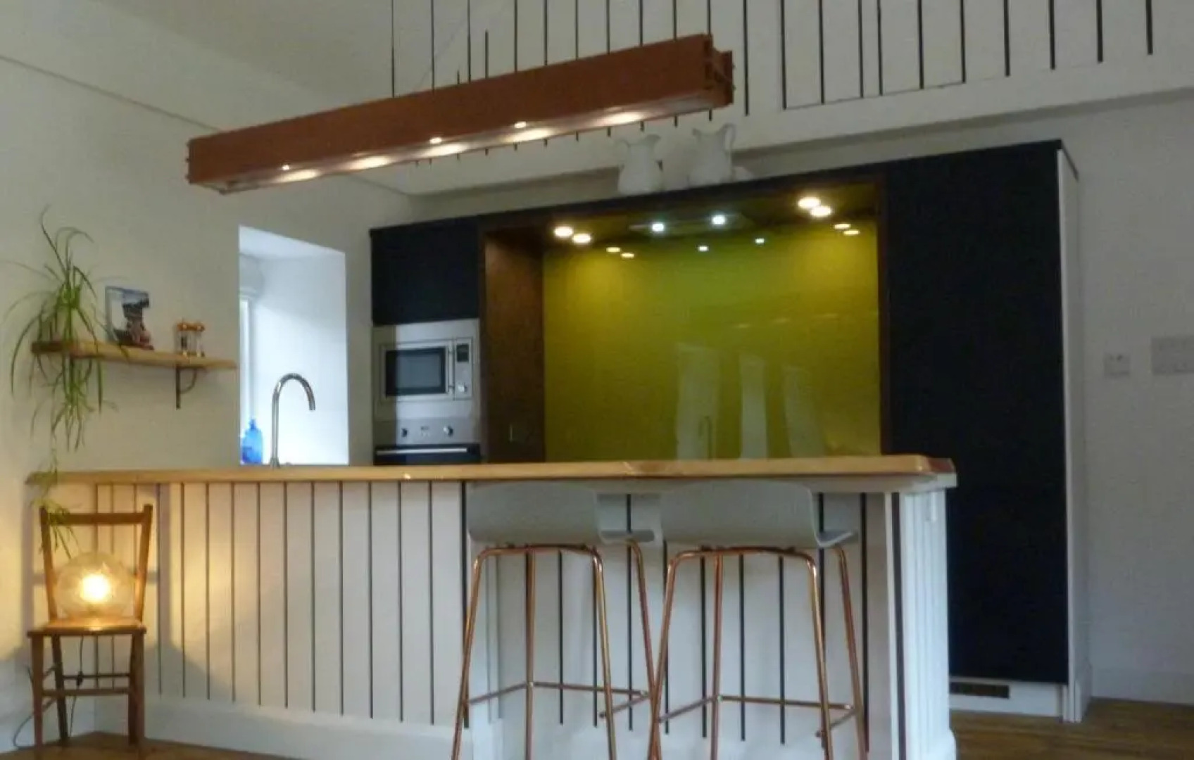 The Steading at Barmore