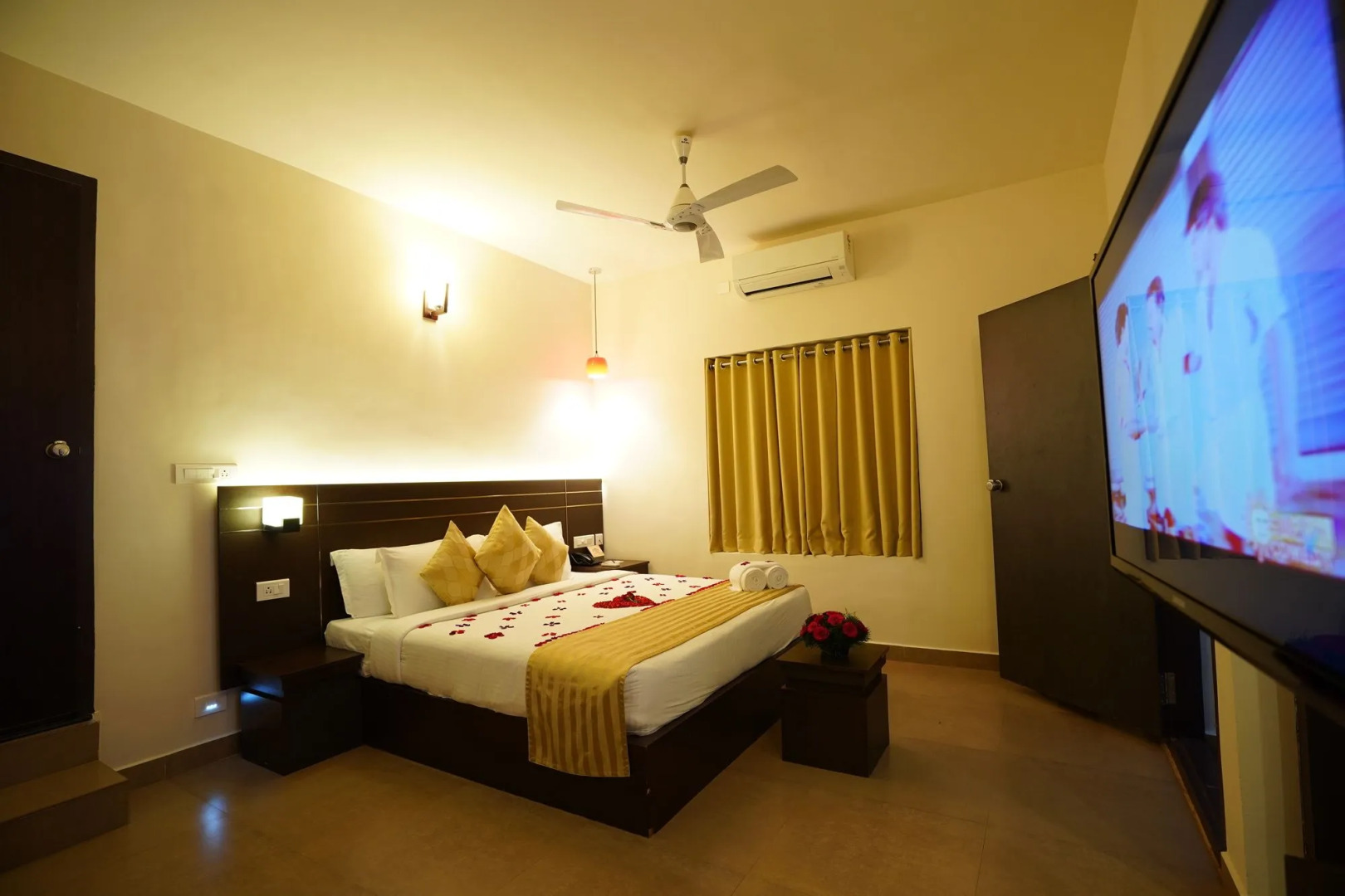 The Leaf Munnar Resort