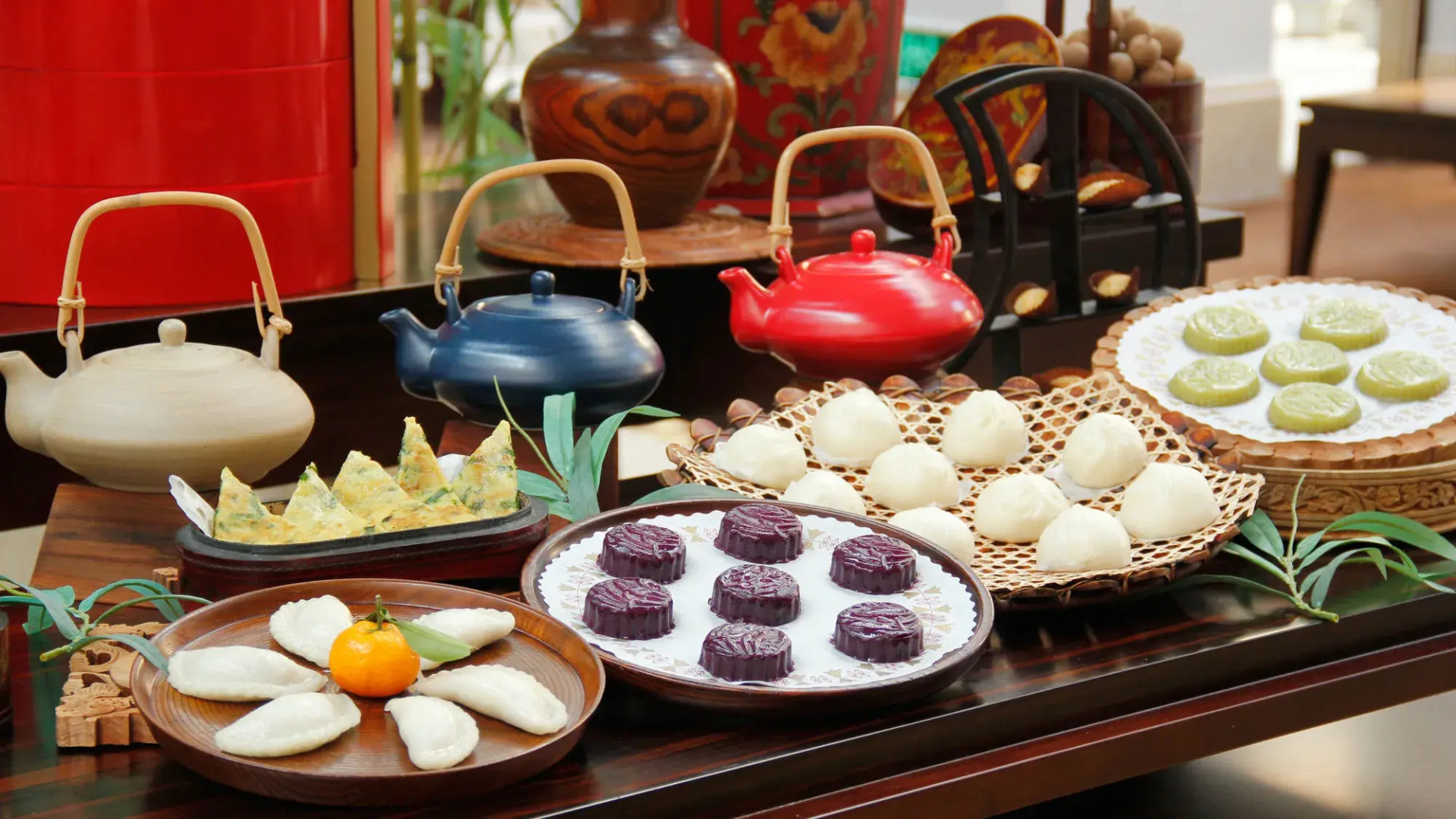 InterContinental Huizhou