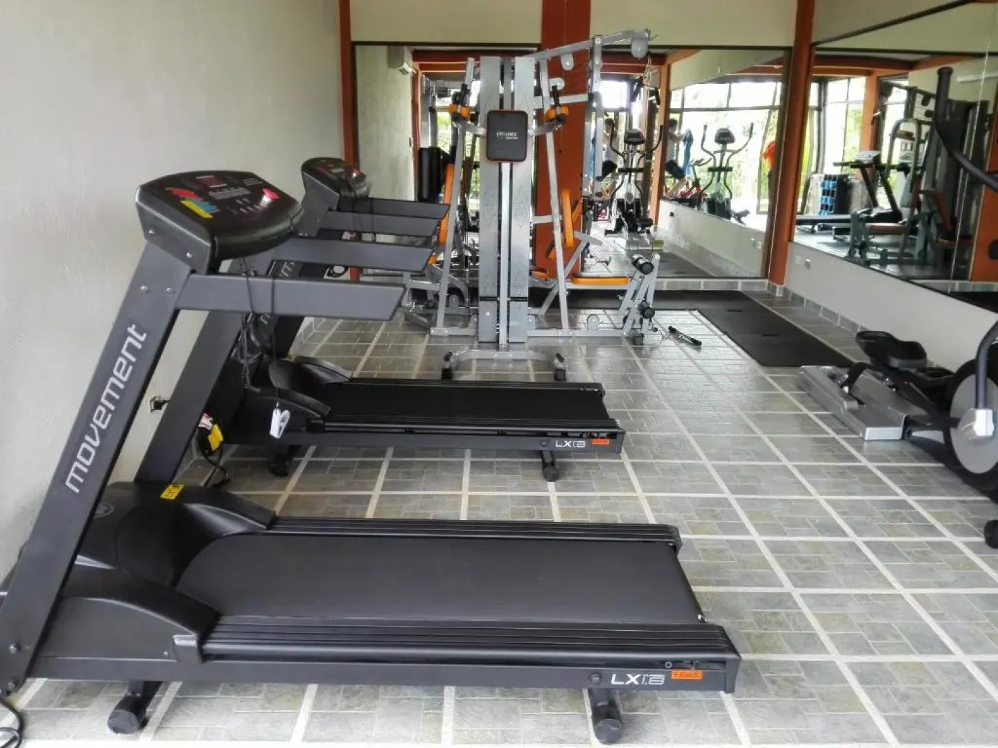 Hotel Arenal Springs Resort & Spa