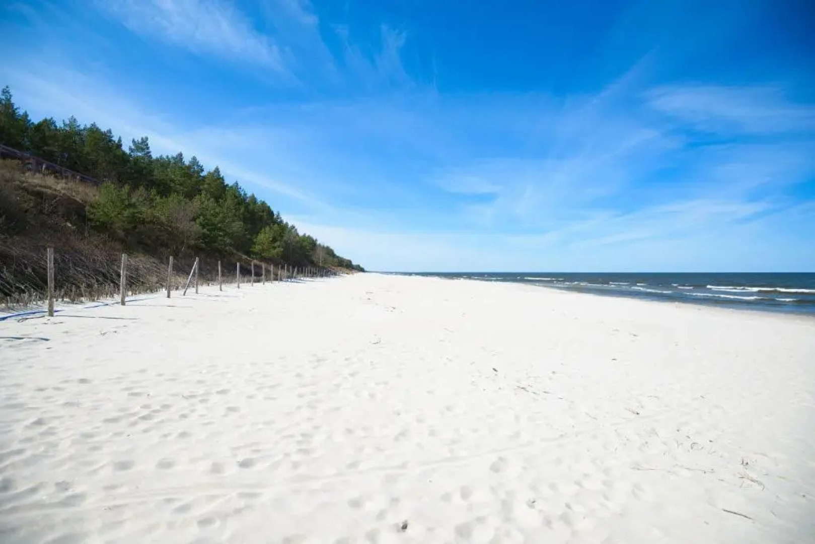 Apartamenty Sun & Snow Baltic Park