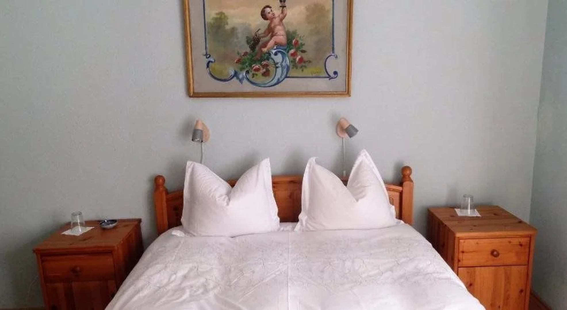 Palazzo Gamboni Swiss Historic Hotel