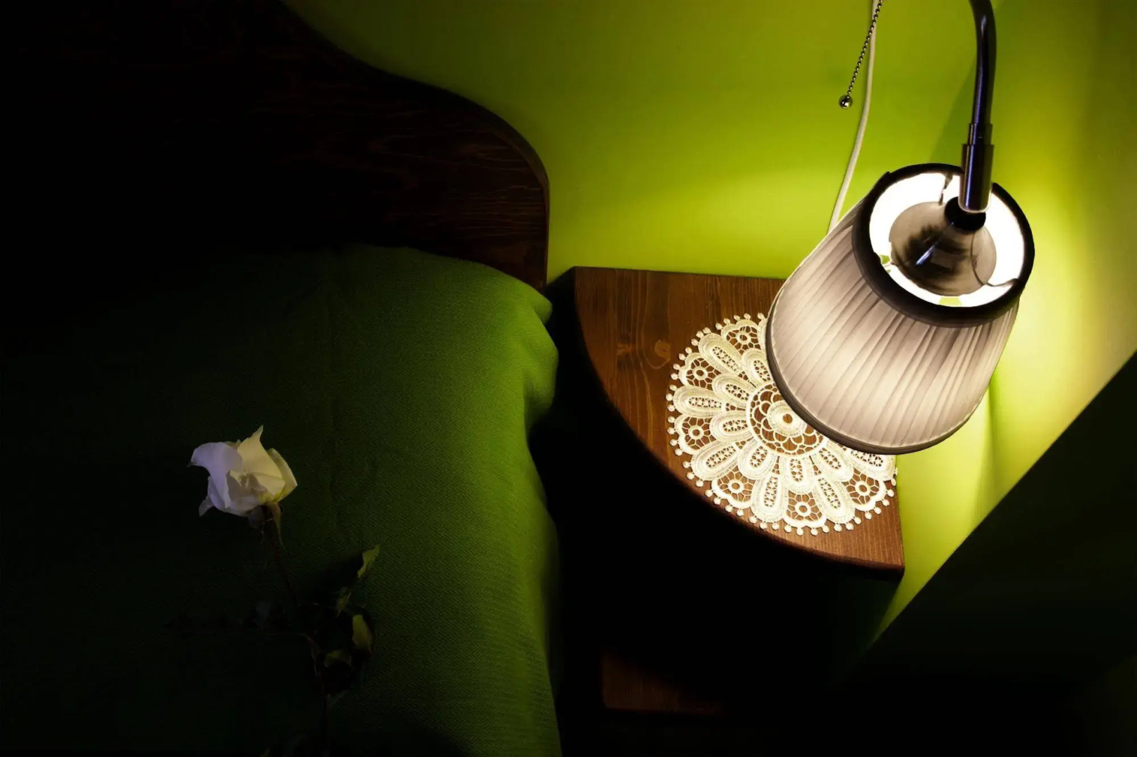 Country House Villa Nigro