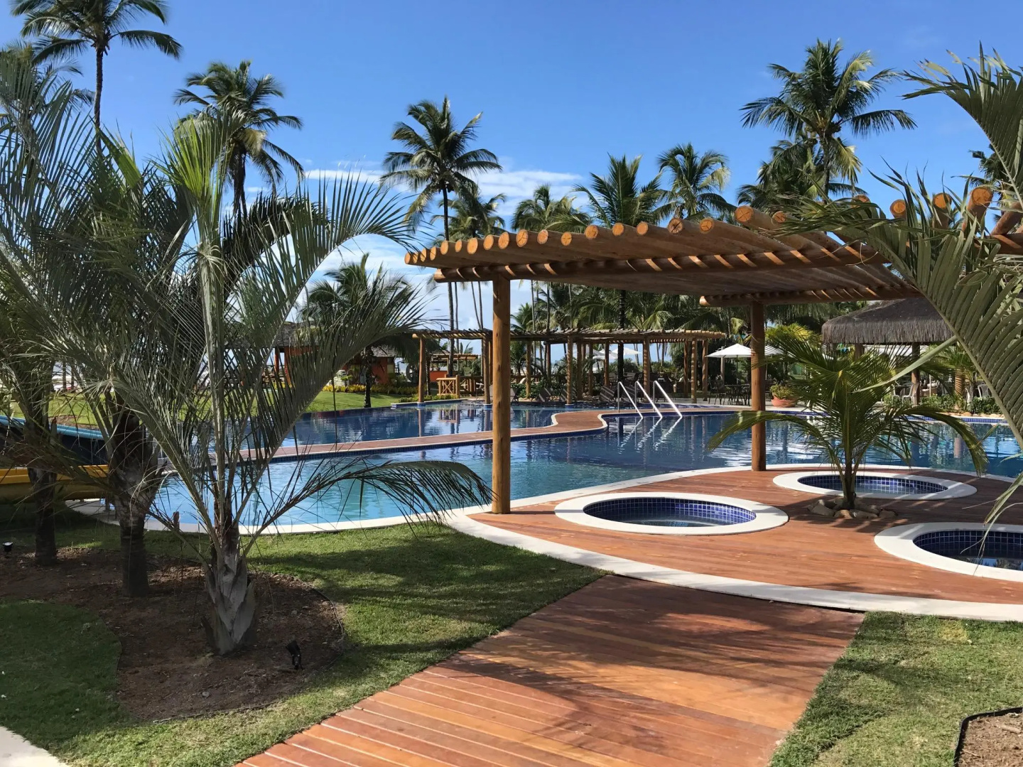 Resort Tororomba