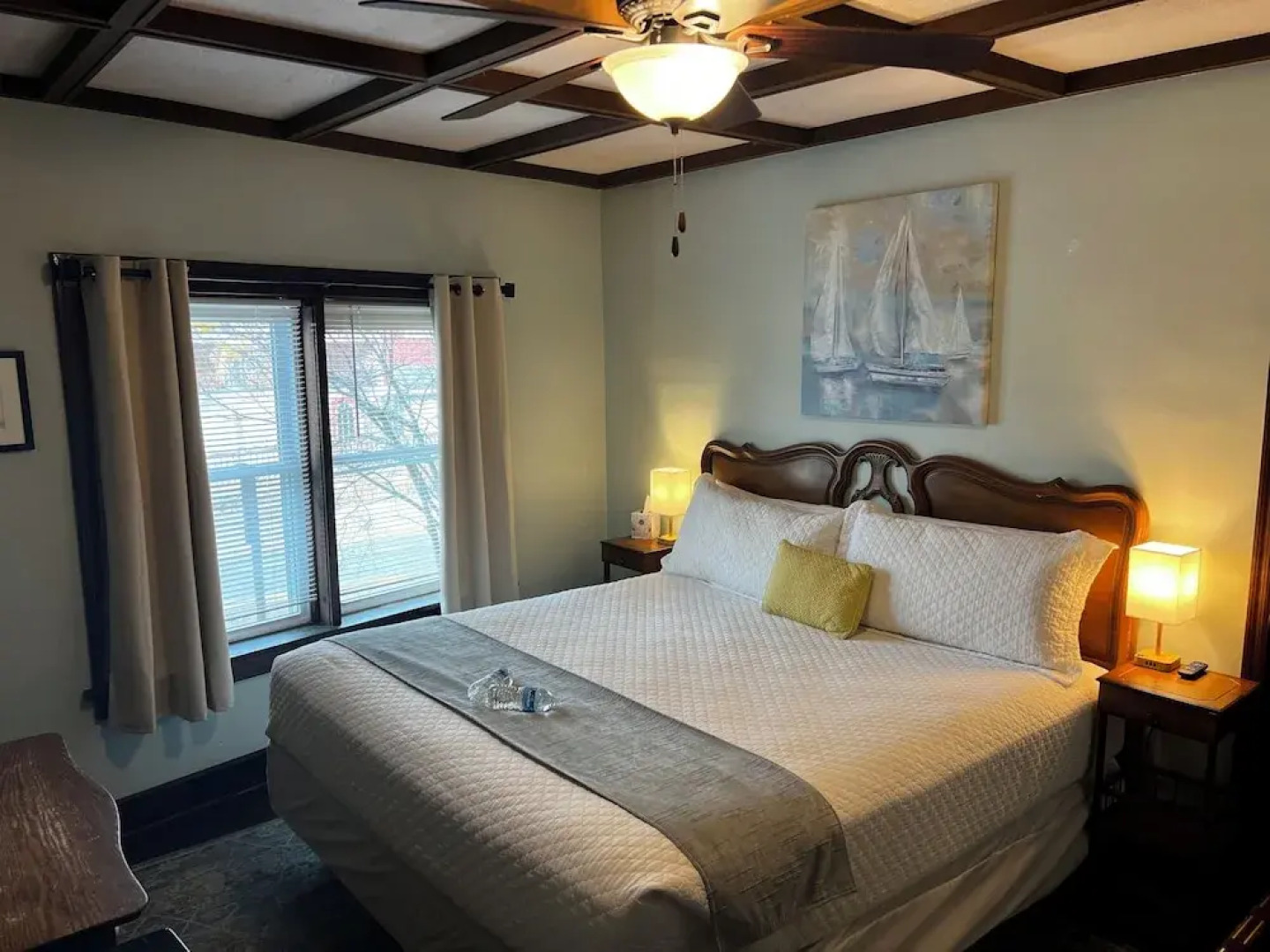 Historic Hotel Nichols