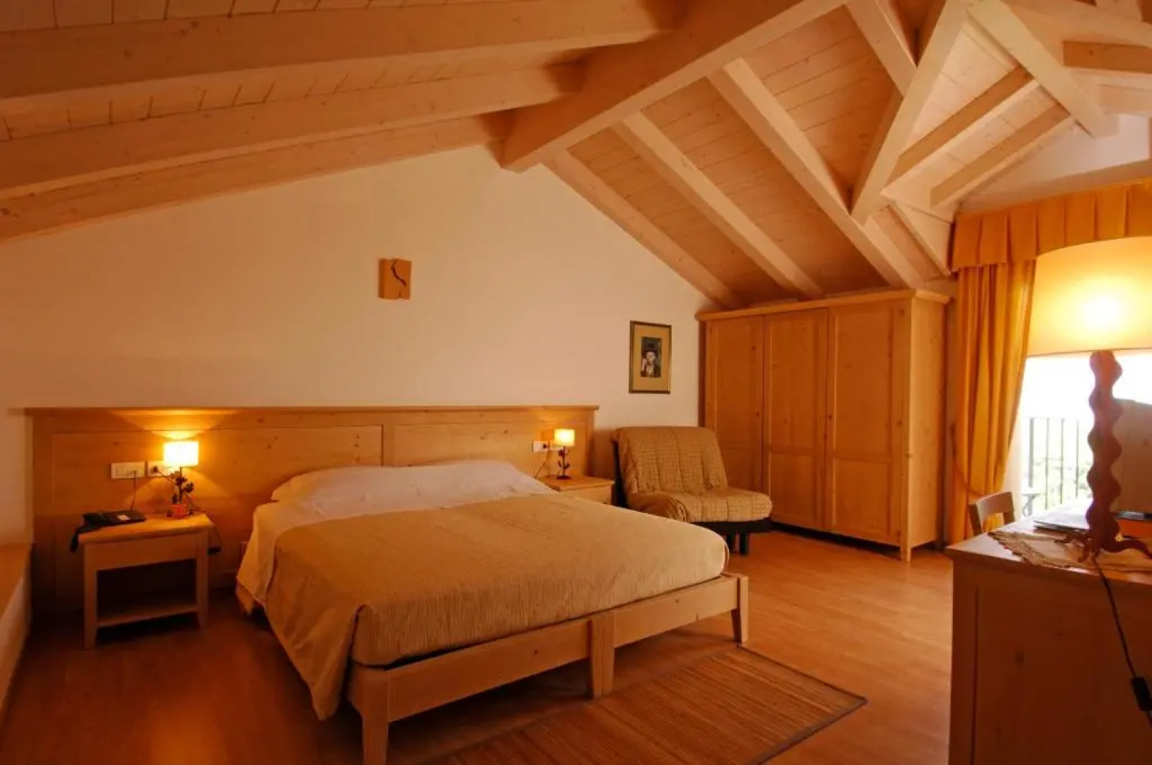 Agriturismo Maso Grener