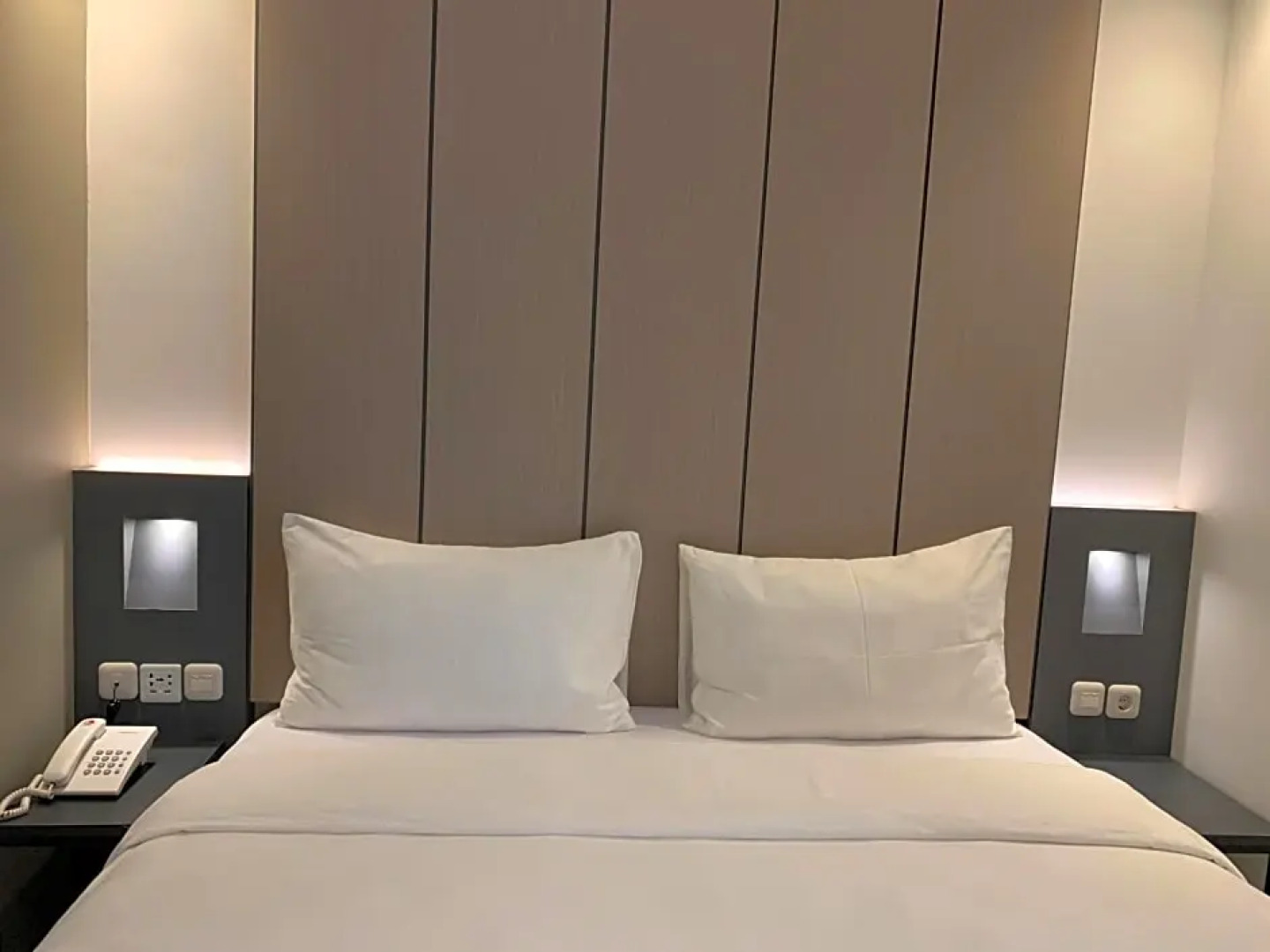 Hayo Hotel Palembang