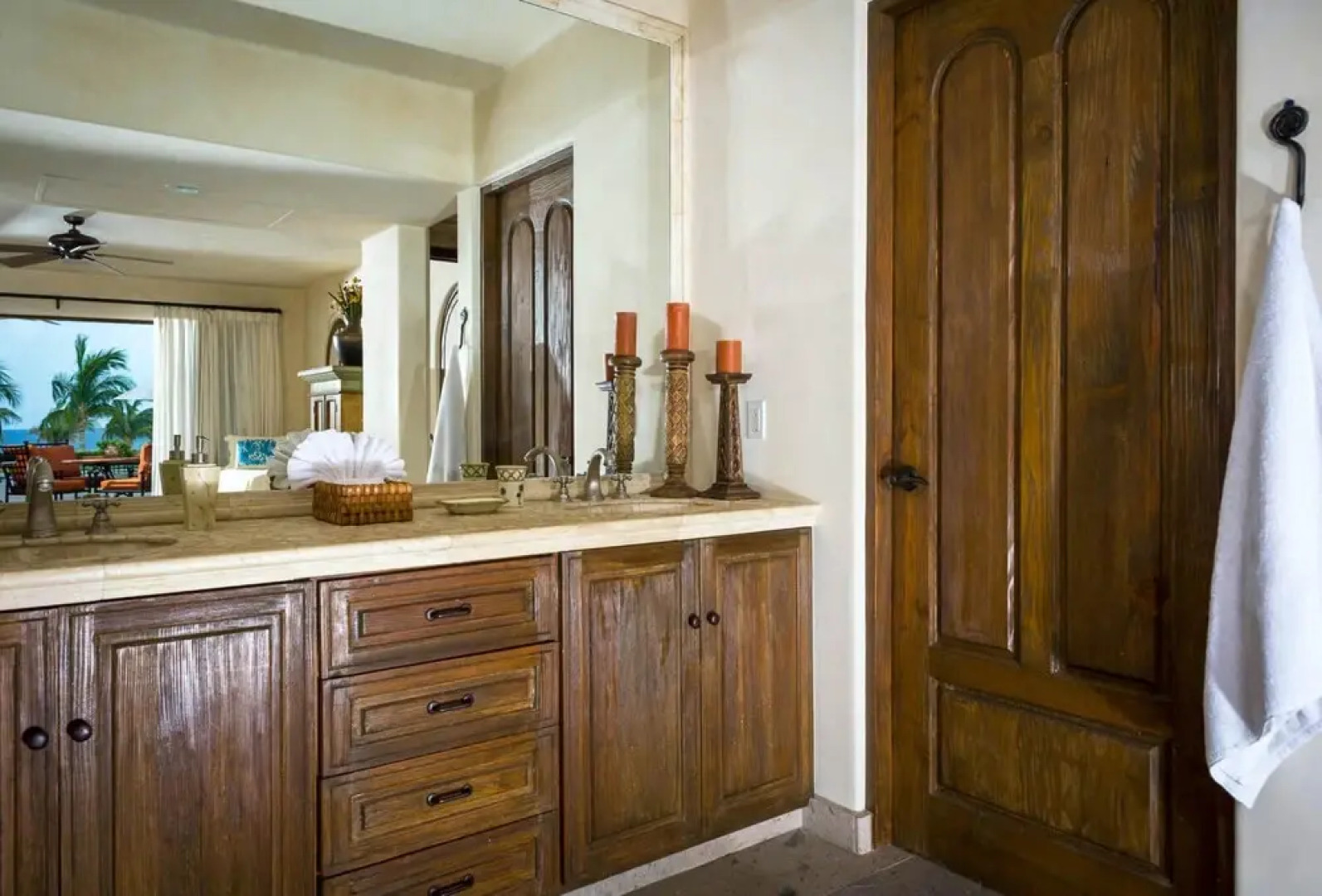 Casa Alegria in Palmilla