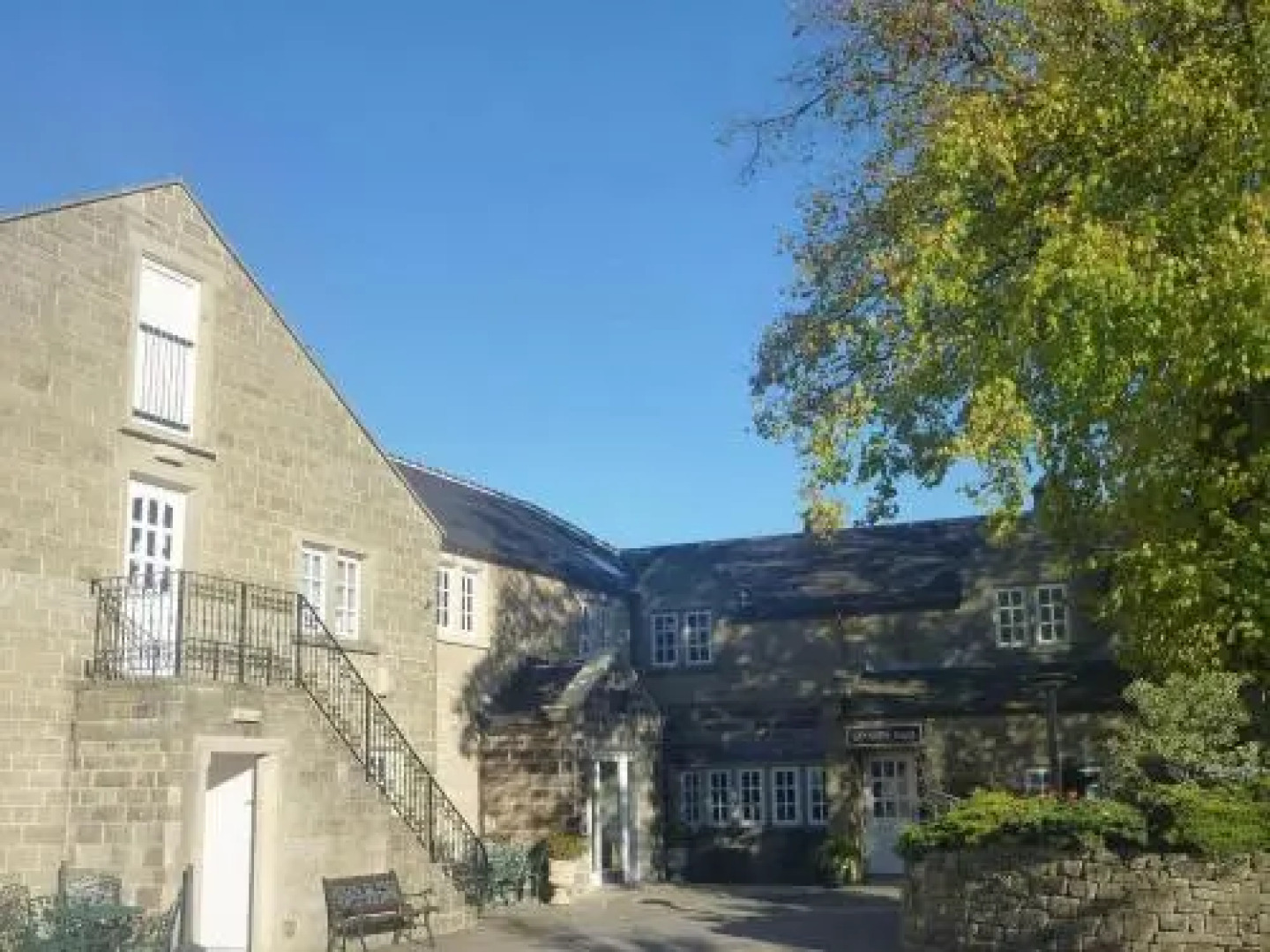 Santos Higham Farm Hotel