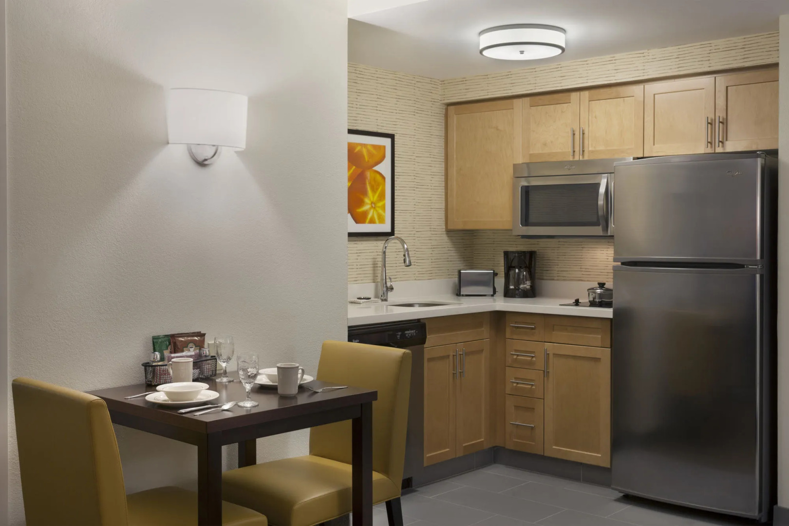 Residence Inn by Marriott Toronto Markham