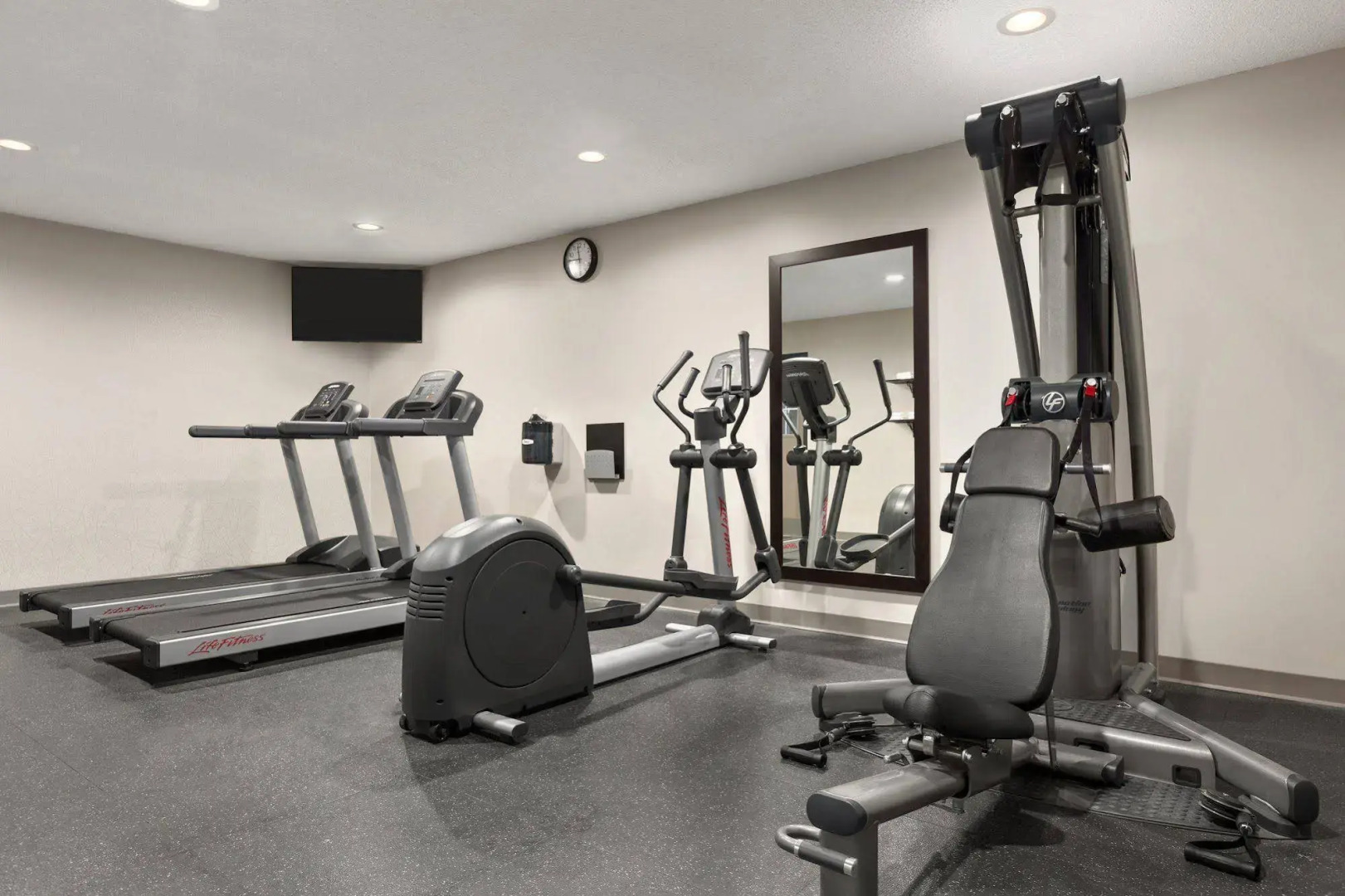 Country Inn & Suites by Radisson, Dahlgren-King George, VA