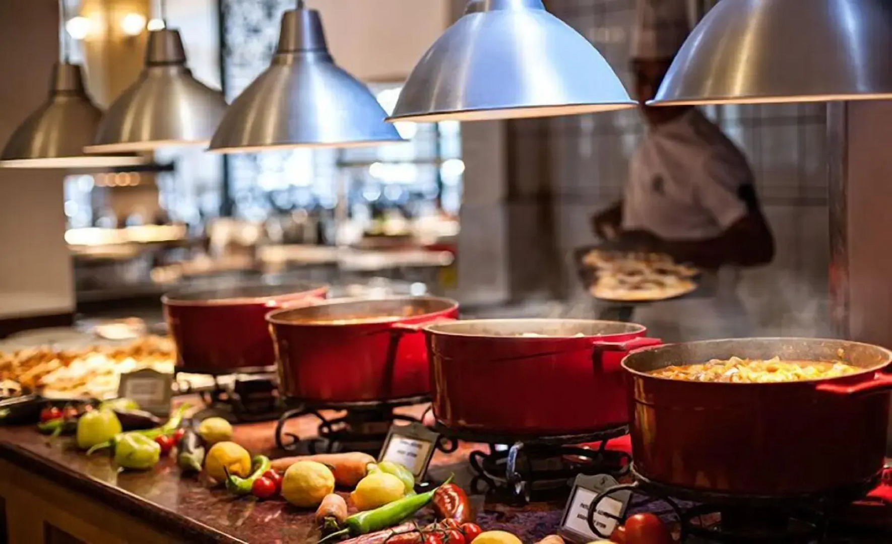 Kaya Artemis Resort & Casino - All inclusive