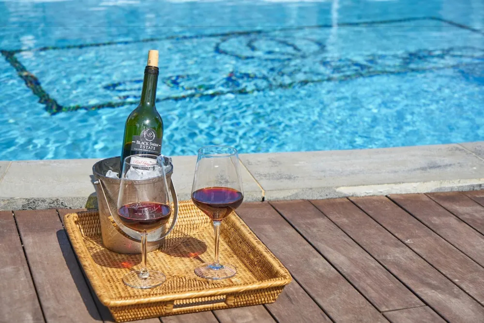 Scarboro Hotel & Exclusive Resort