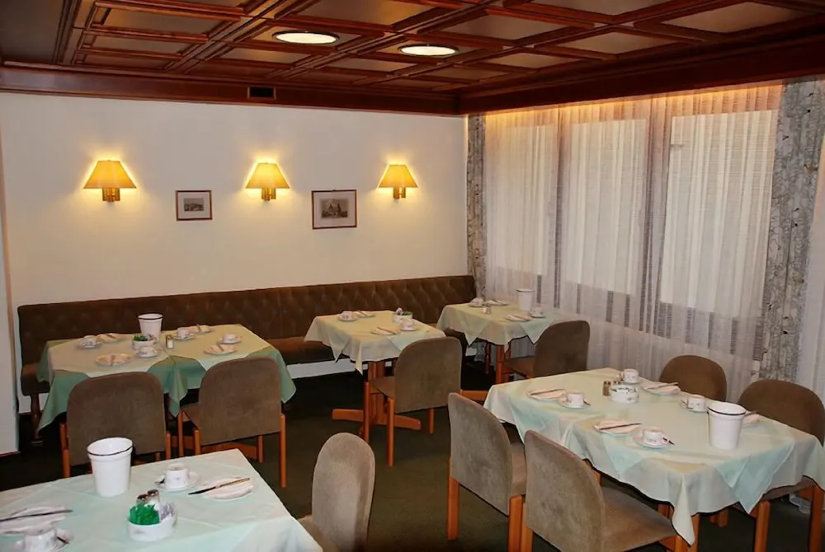 Hotel Rheingauer Tor